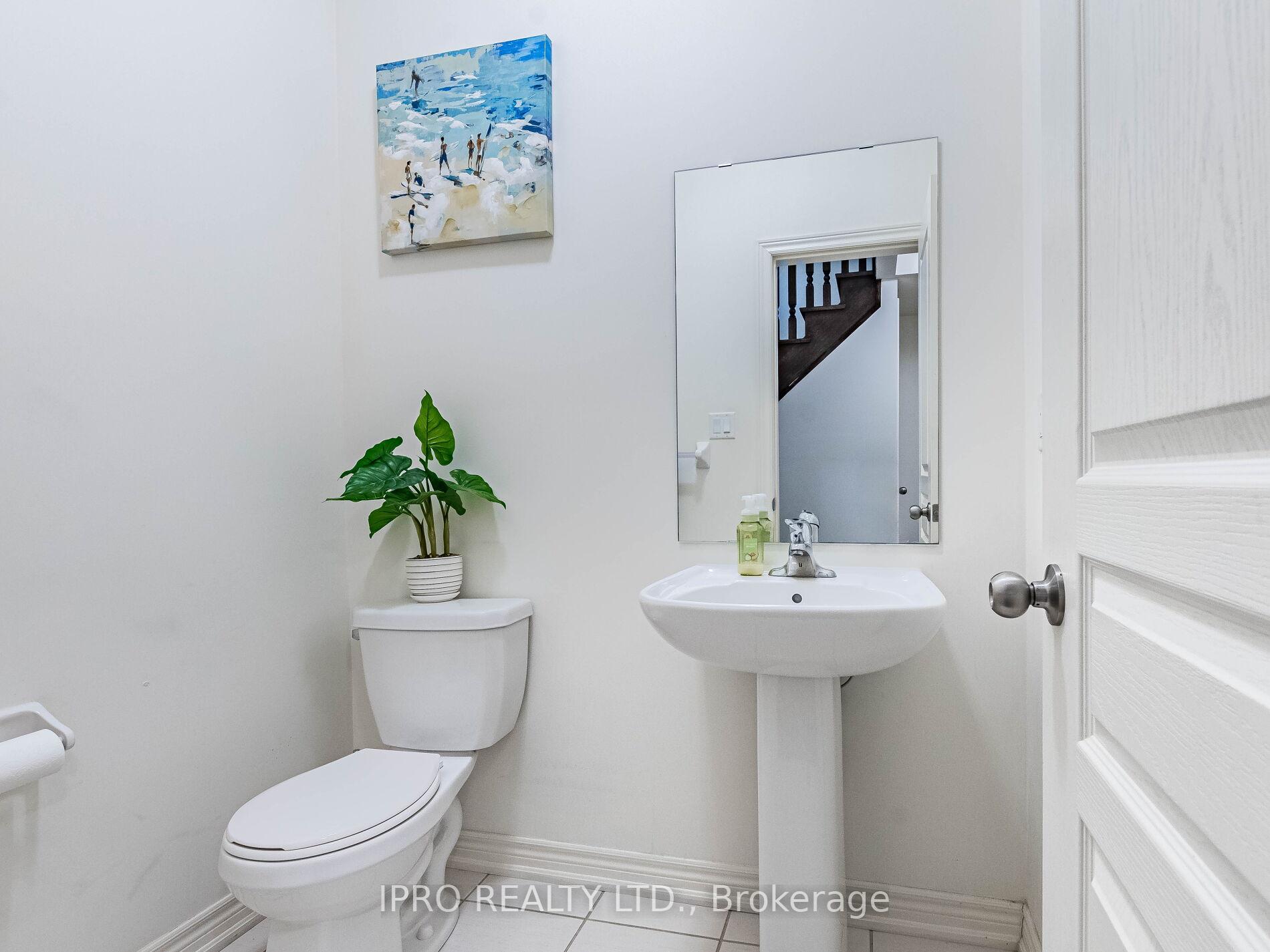 Photo 25 of 22 O'connor Crescent, Brampton, Northwest Brampton — HOMEH