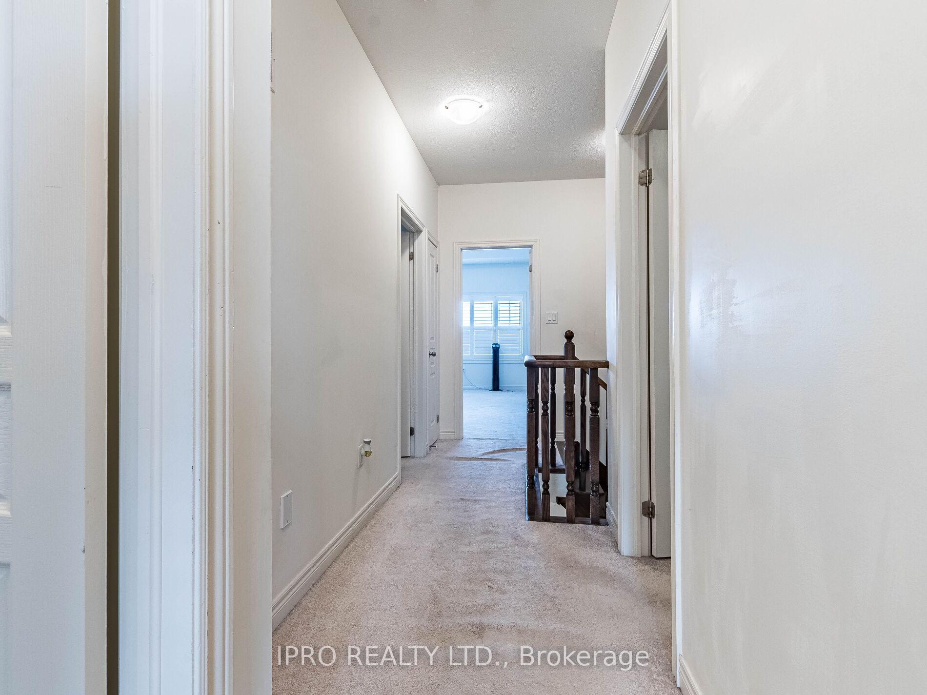 Photo 29 of 22 O'connor Crescent, Brampton, Northwest Brampton — HOMEH