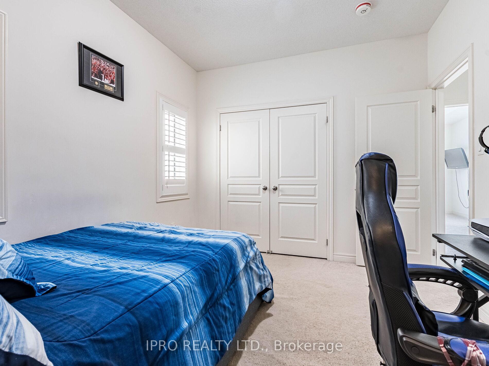 Photo 49 of 22 O'connor Crescent, Brampton, Northwest Brampton — HOMEH