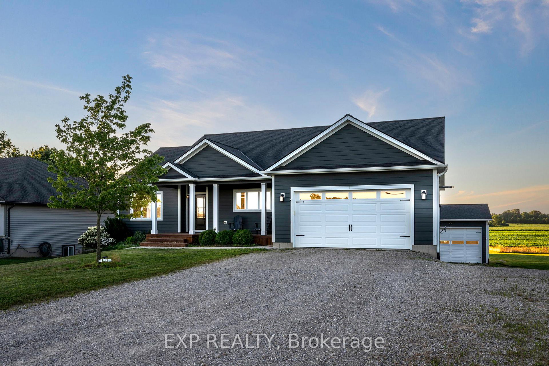 Photo 1 of 54080 Eden Line, Bayham, Rural Bayham — HOMEH