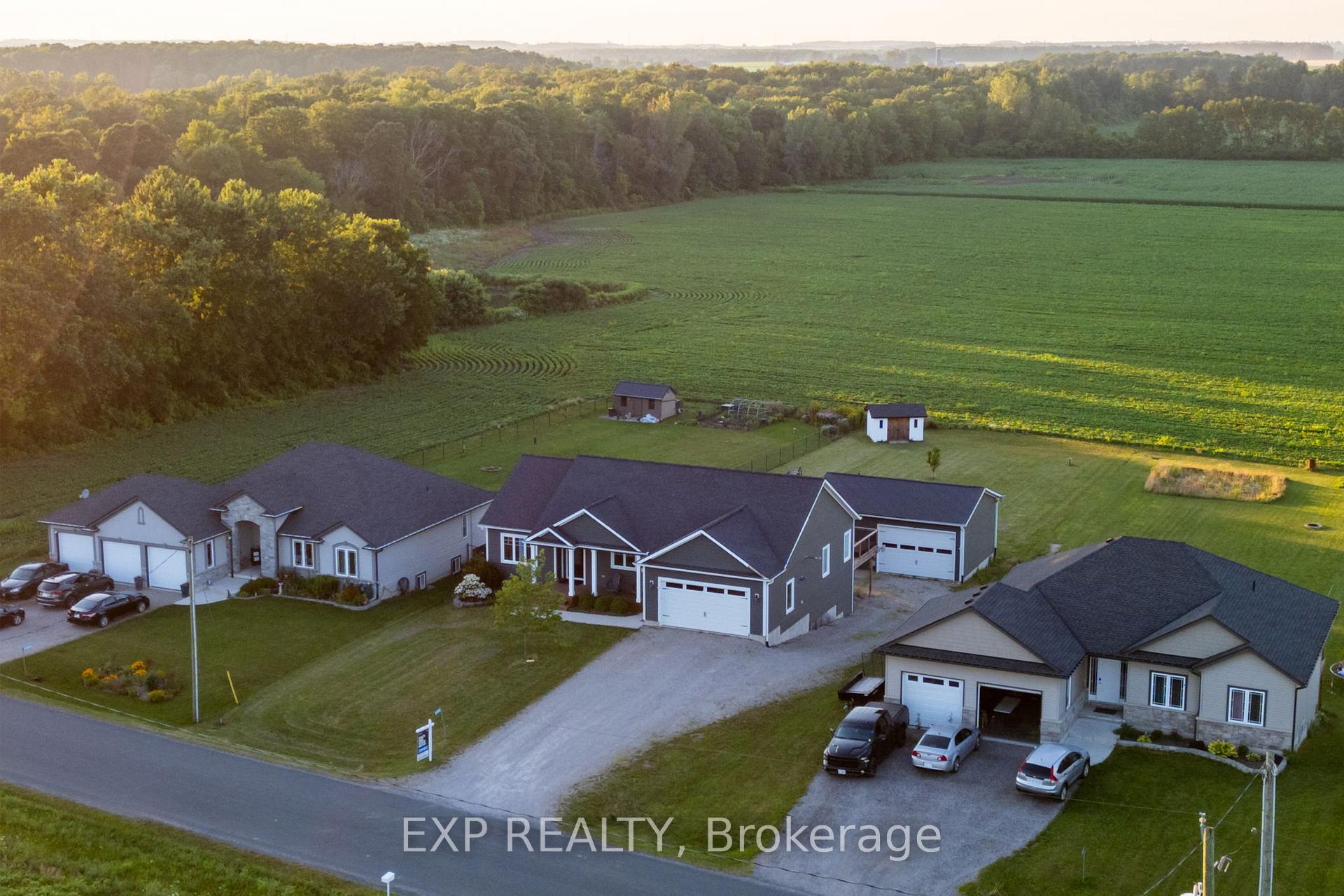 Photo 2 of 54080 Eden Line, Bayham, Rural Bayham — HOMEH