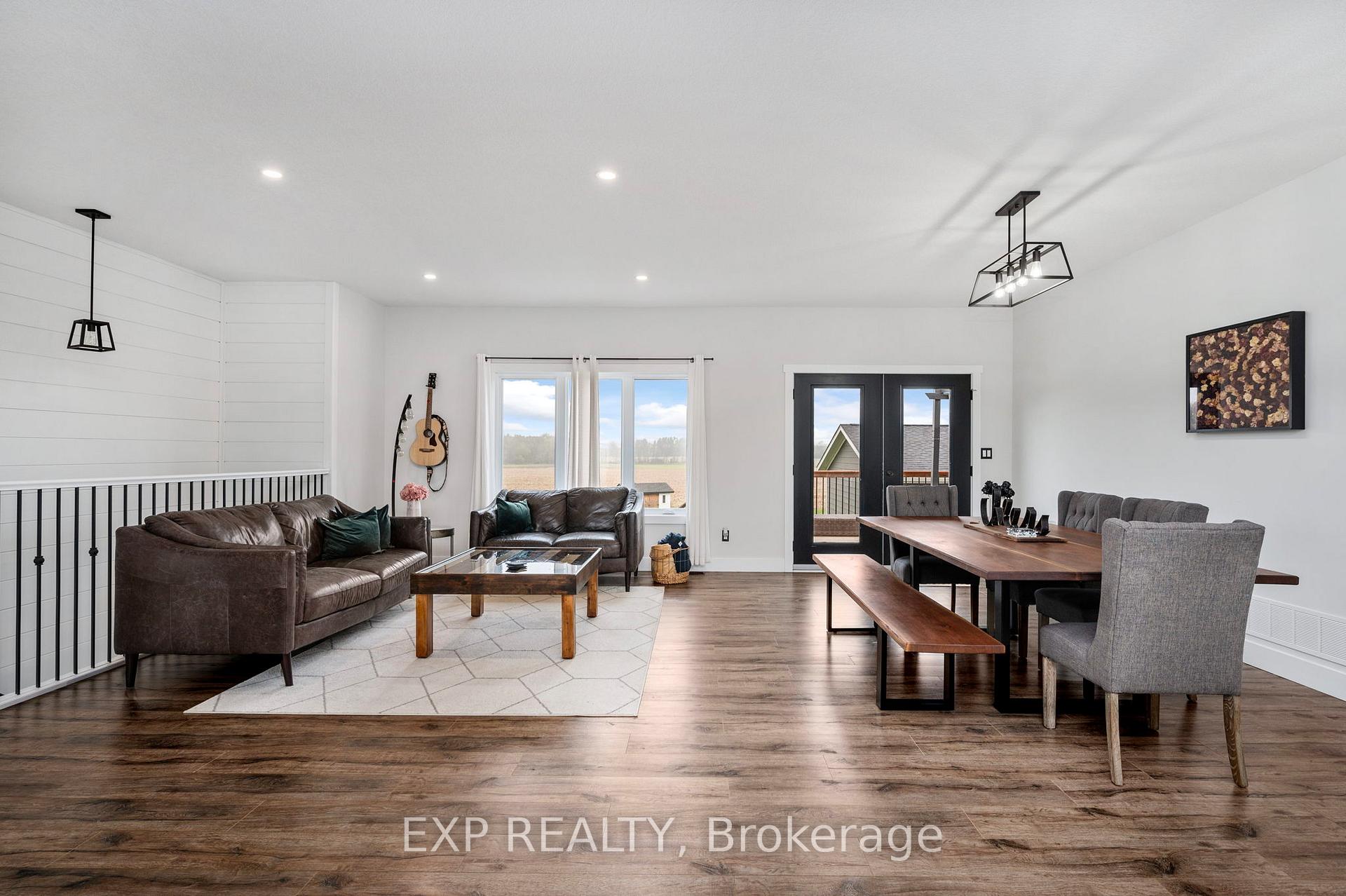 Photo 3 of 54080 Eden Line, Bayham, Rural Bayham — HOMEH