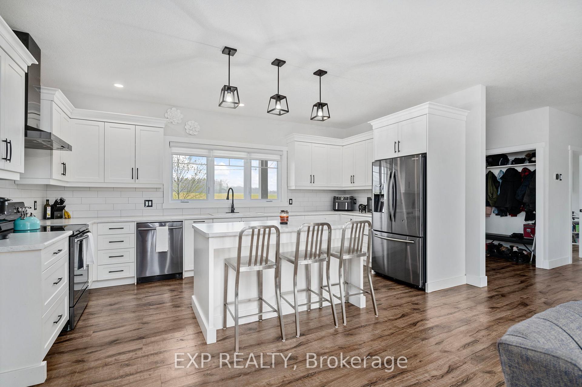 Photo 4 of 54080 Eden Line, Bayham, Rural Bayham — HOMEH