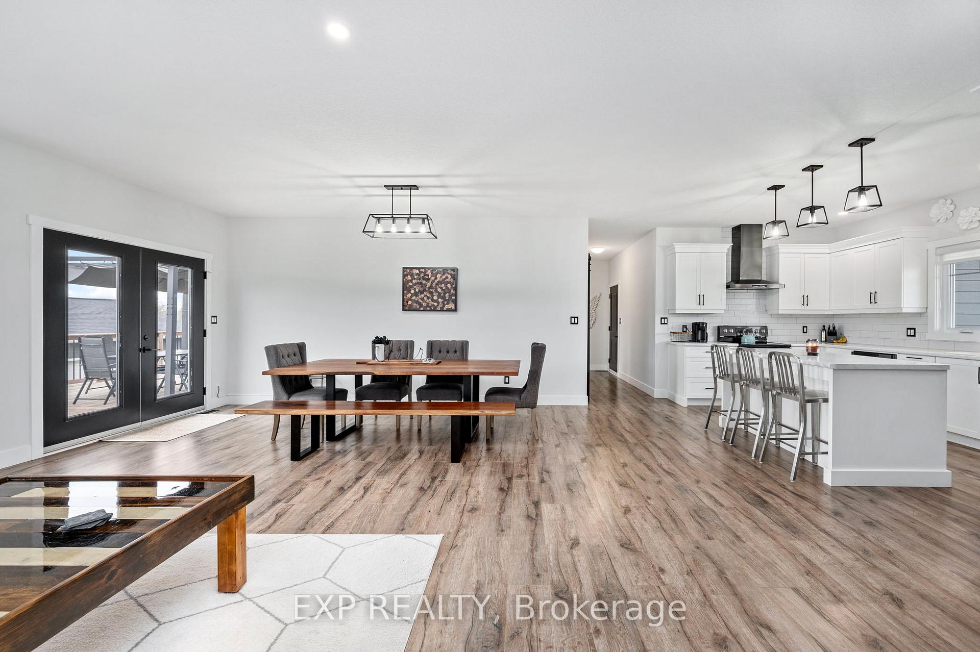 Photo 5 of 54080 Eden Line, Bayham, Rural Bayham — HOMEH