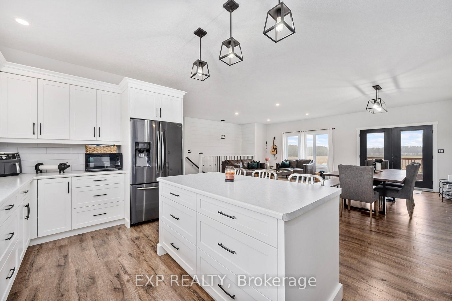 Photo 7 of 54080 Eden Line, Bayham, Rural Bayham — HOMEH