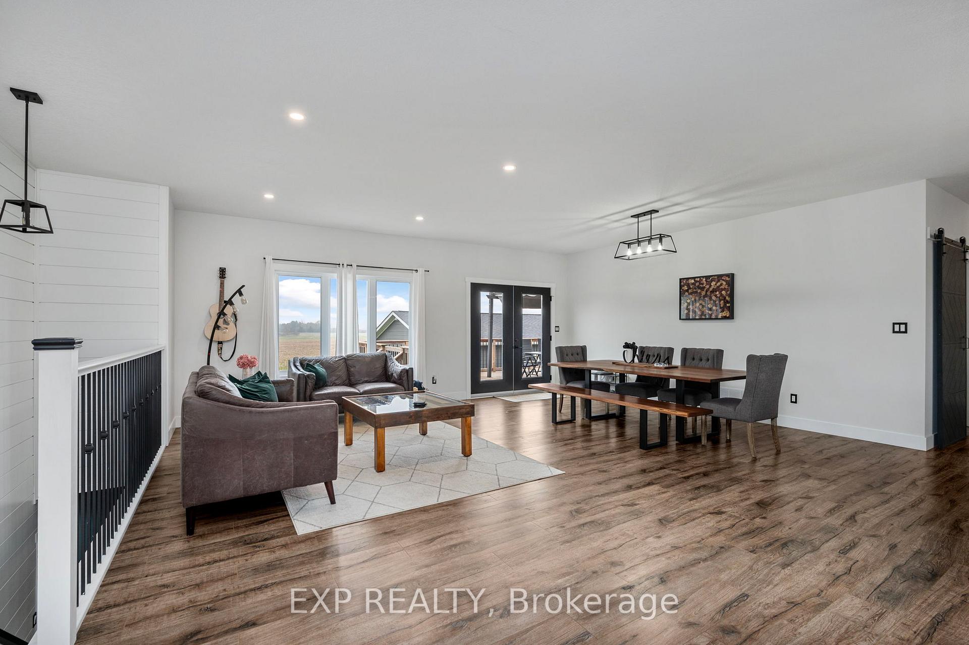 Photo 8 of 54080 Eden Line, Bayham, Rural Bayham — HOMEH