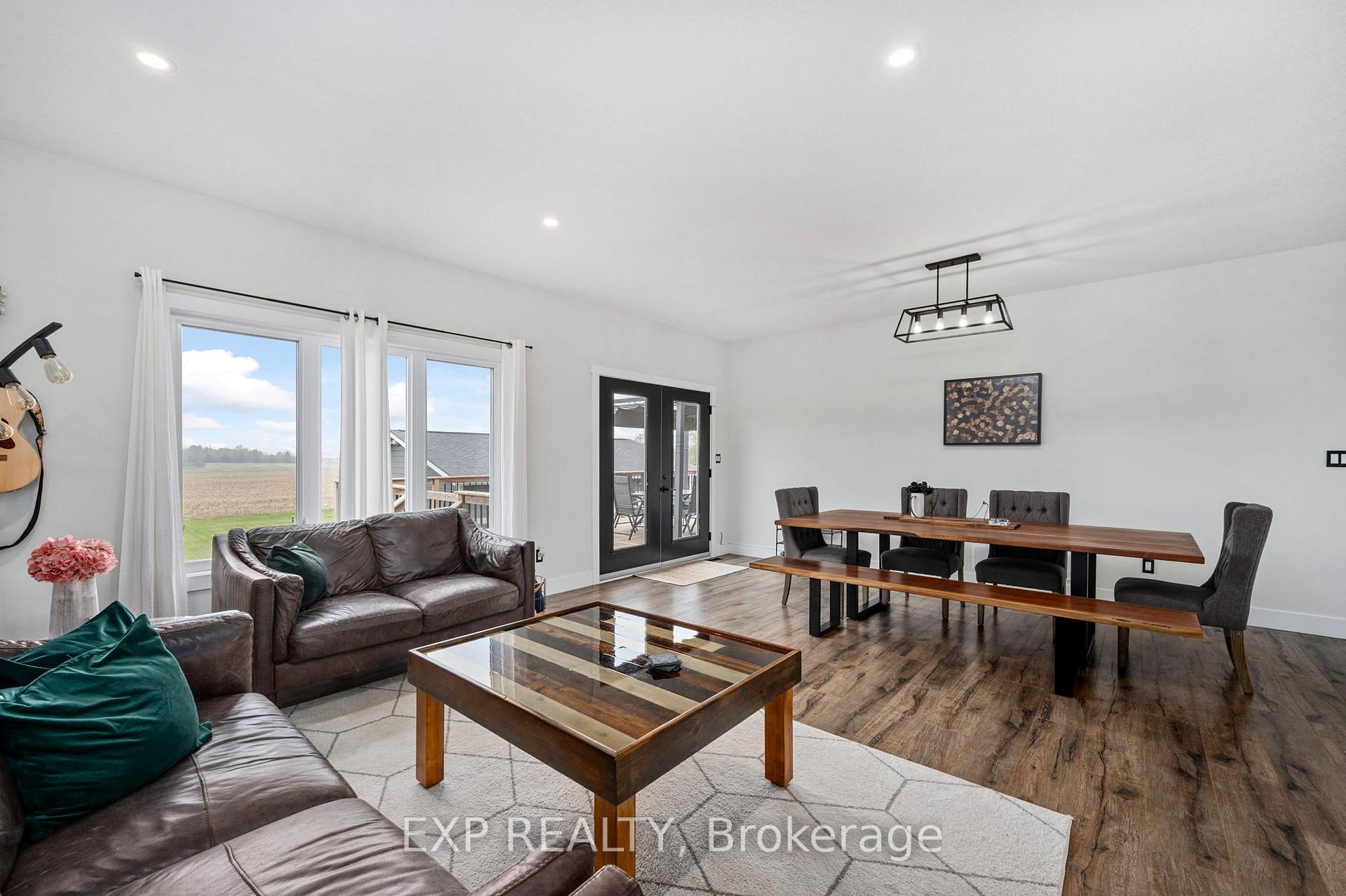 Photo 9 of 54080 Eden Line, Bayham, Rural Bayham — HOMEH
