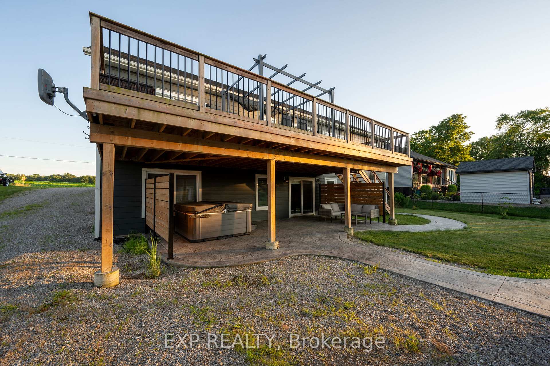 Photo 33 of 54080 Eden Line, Bayham, Rural Bayham — HOMEH