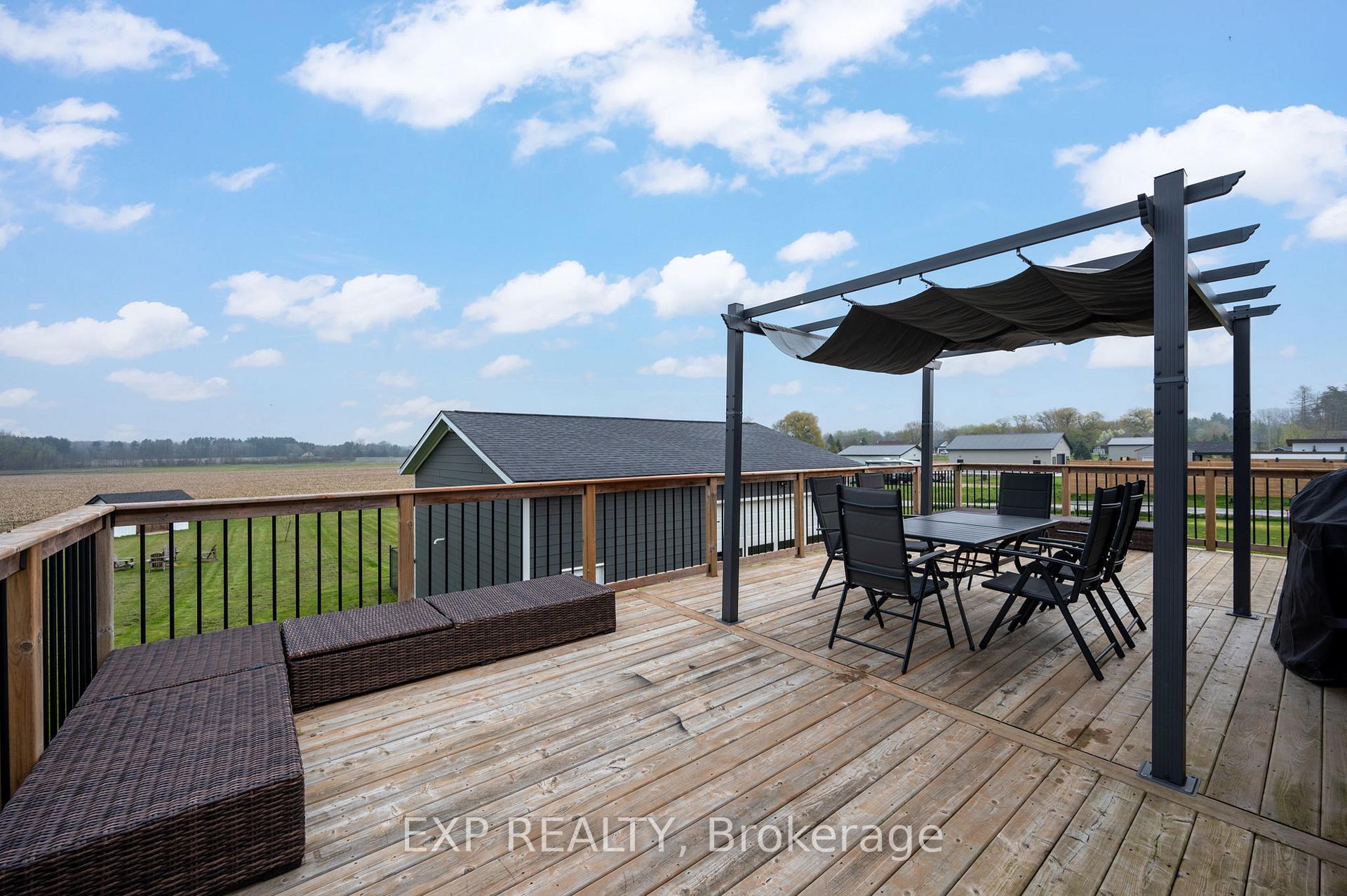 Photo 35 of 54080 Eden Line, Bayham, Rural Bayham — HOMEH