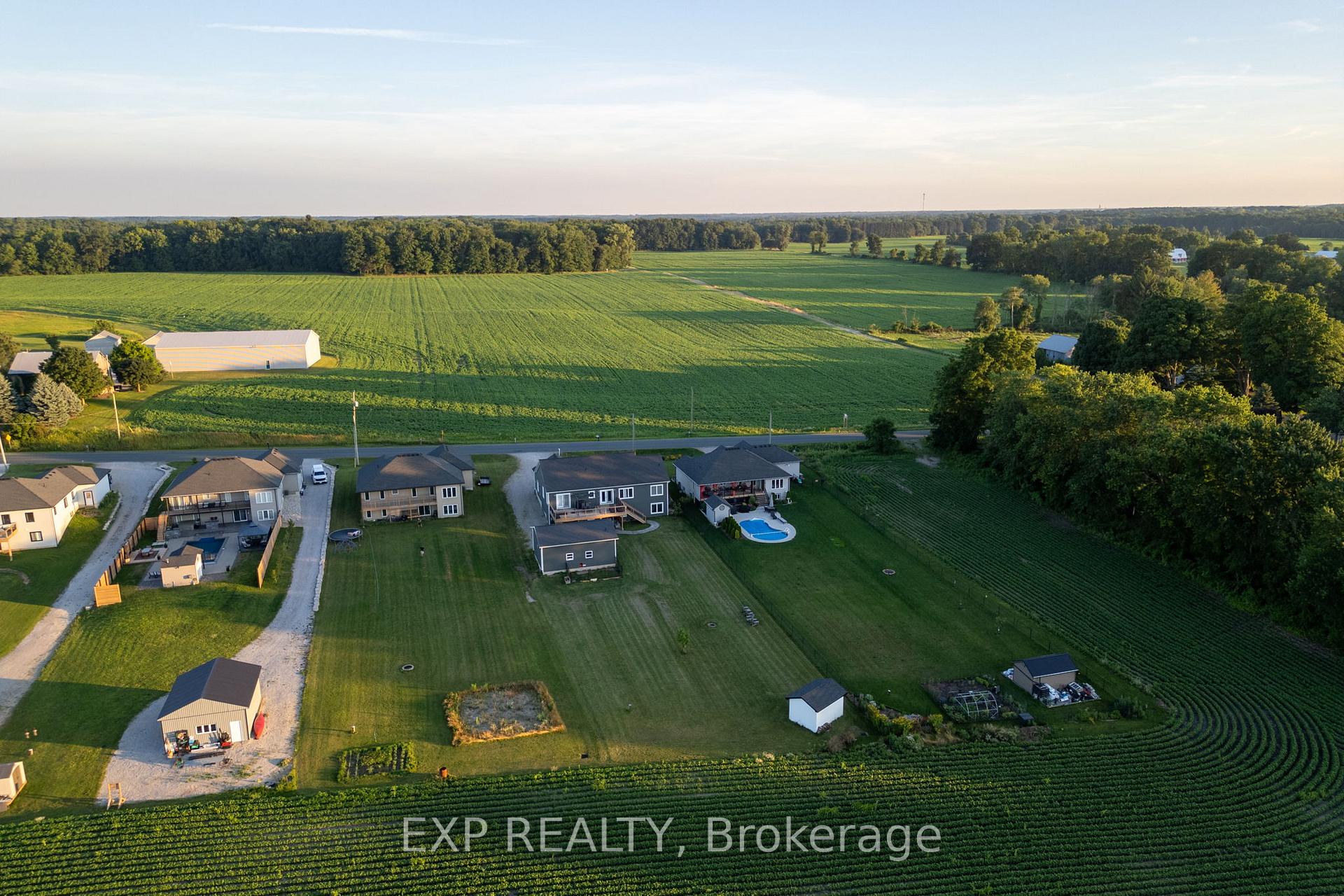 Photo 38 of 54080 Eden Line, Bayham, Rural Bayham — HOMEH