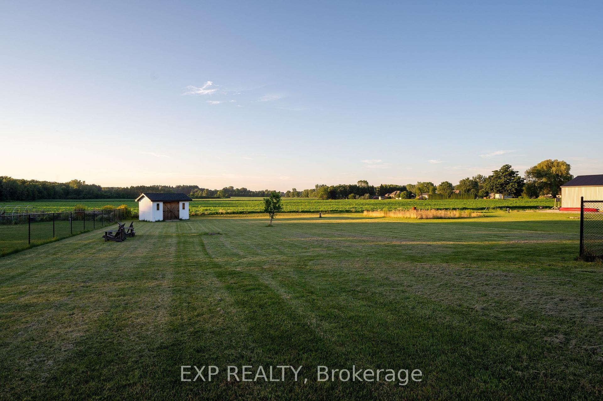 Photo 37 of 54080 Eden Line, Bayham, Rural Bayham — HOMEH