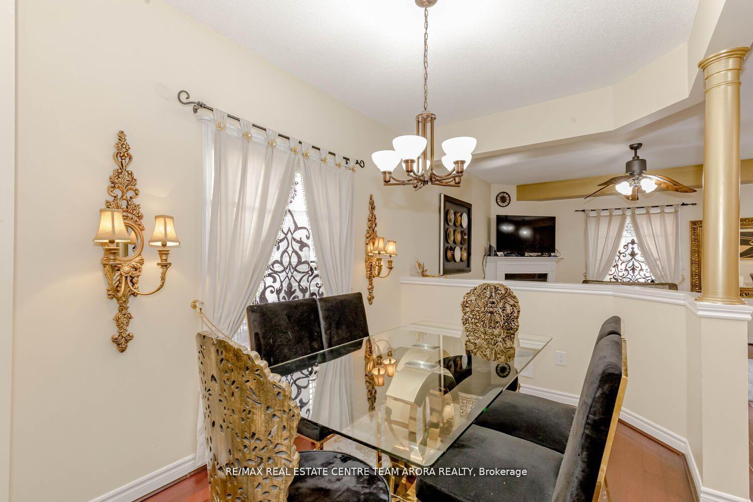 Photo 6 of 61 Charcoal Way, Brampton, Bram West — HOMEH