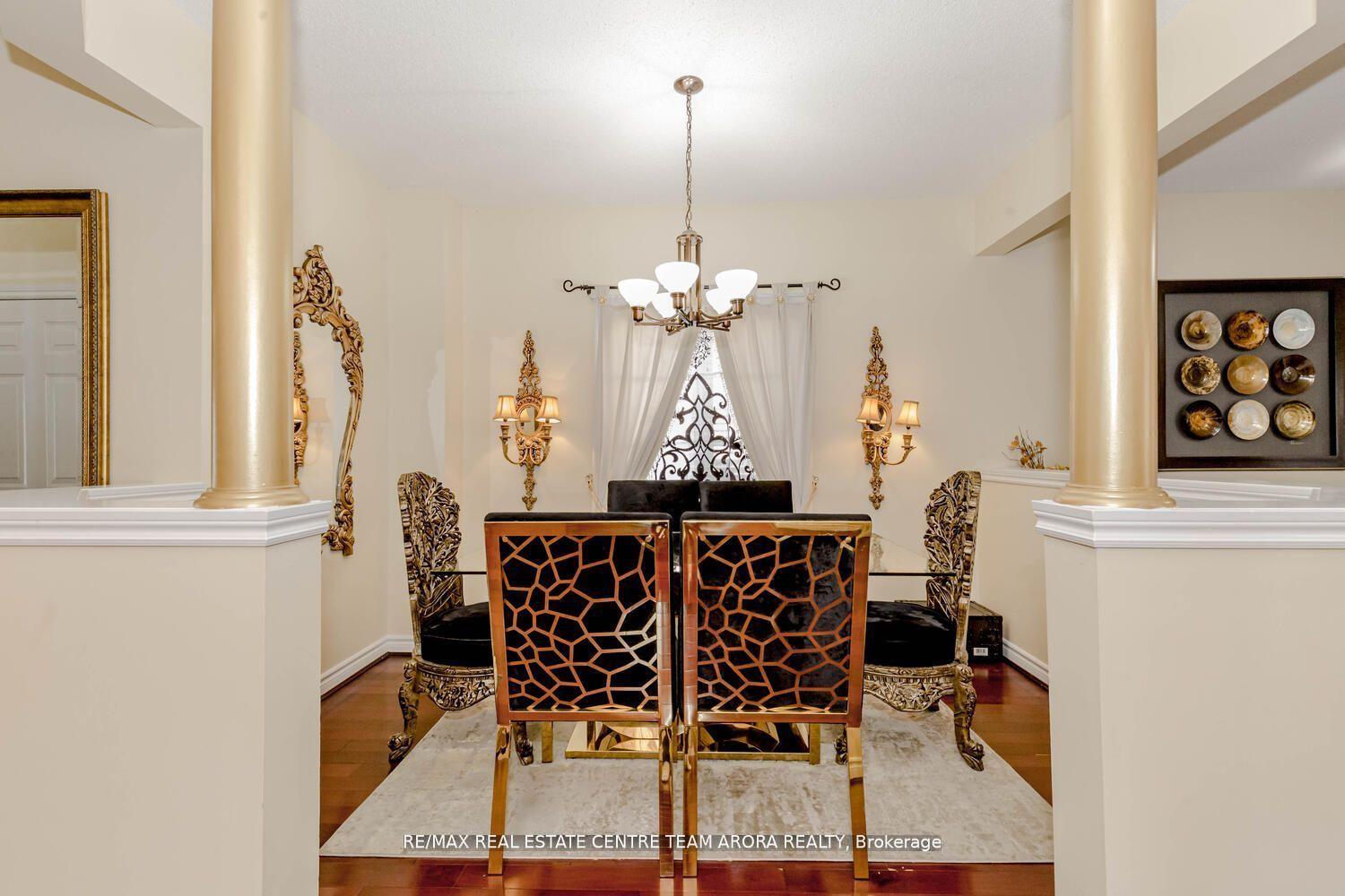 Photo 7 of 61 Charcoal Way, Brampton, Bram West — HOMEH