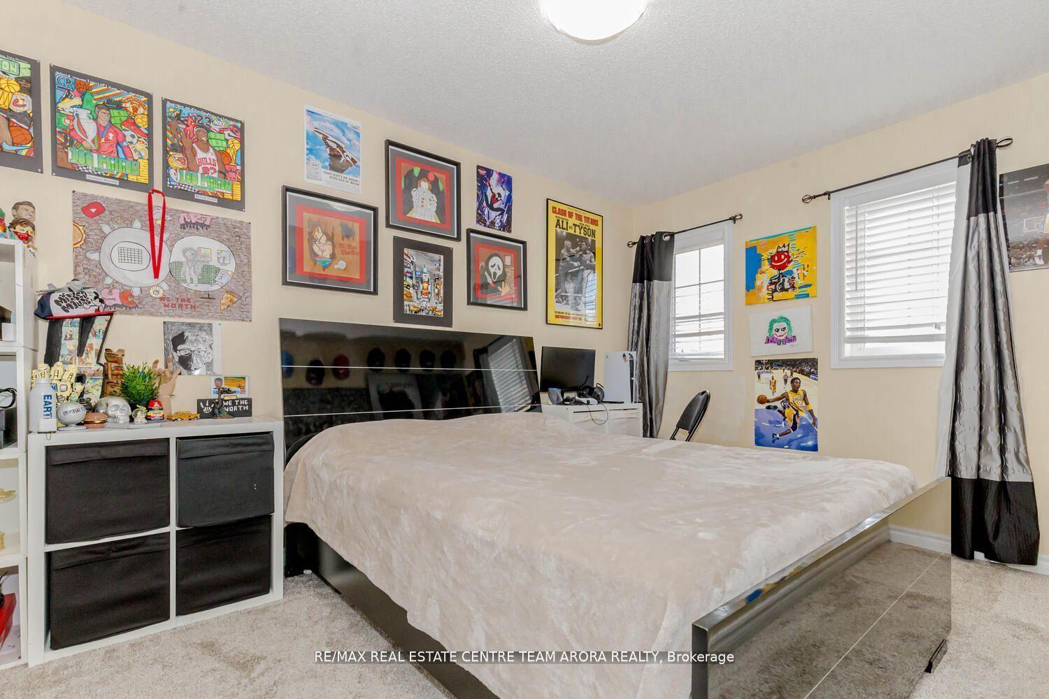Photo 26 of 61 Charcoal Way, Brampton, Bram West — HOMEH