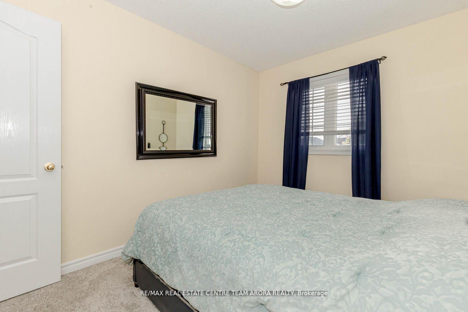 Photo 33 of 61 Charcoal Way, Brampton, Bram West — HOMEH