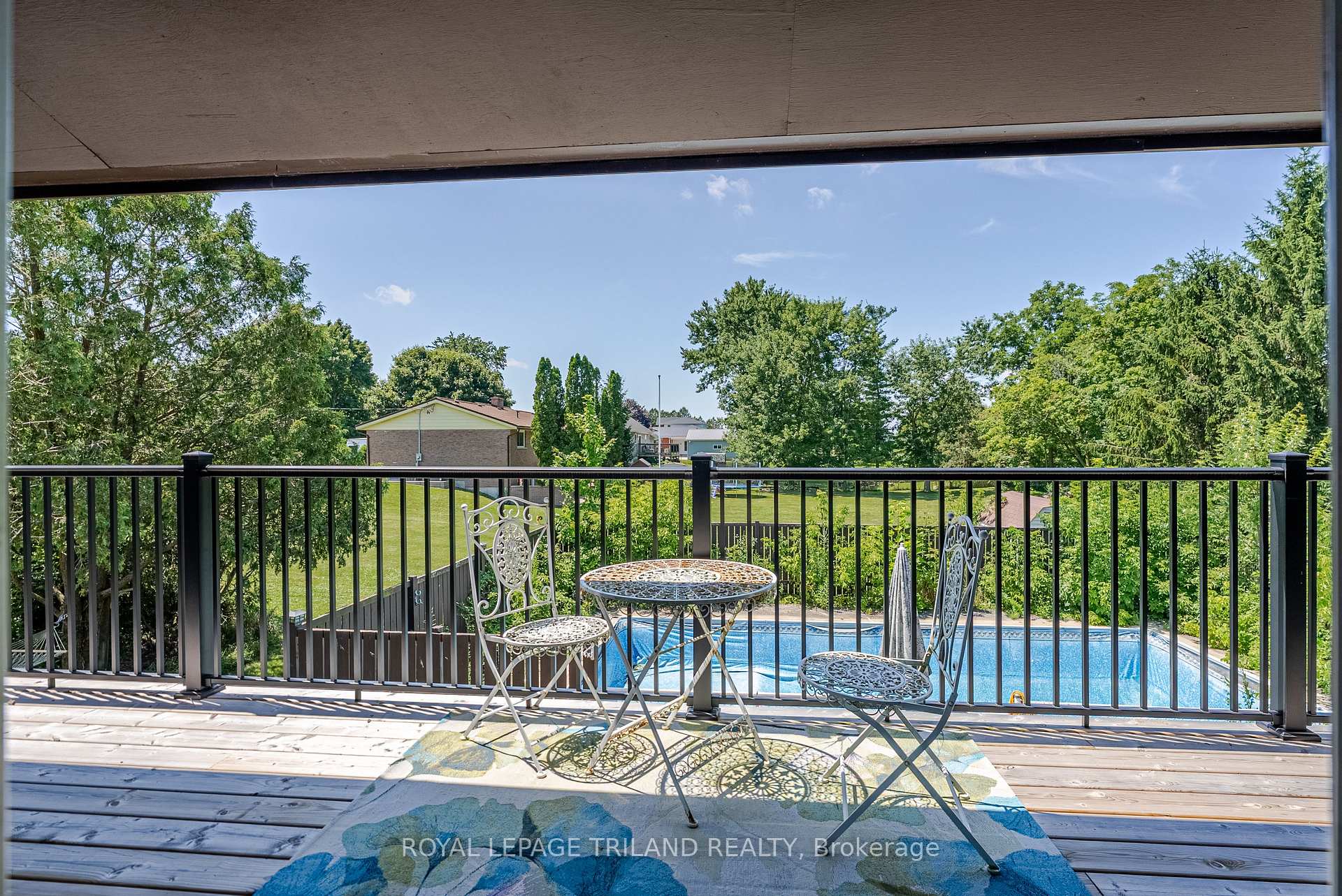 Photo 7 of 12053 Whittaker Road, Malahide, Springfield — HOMEH