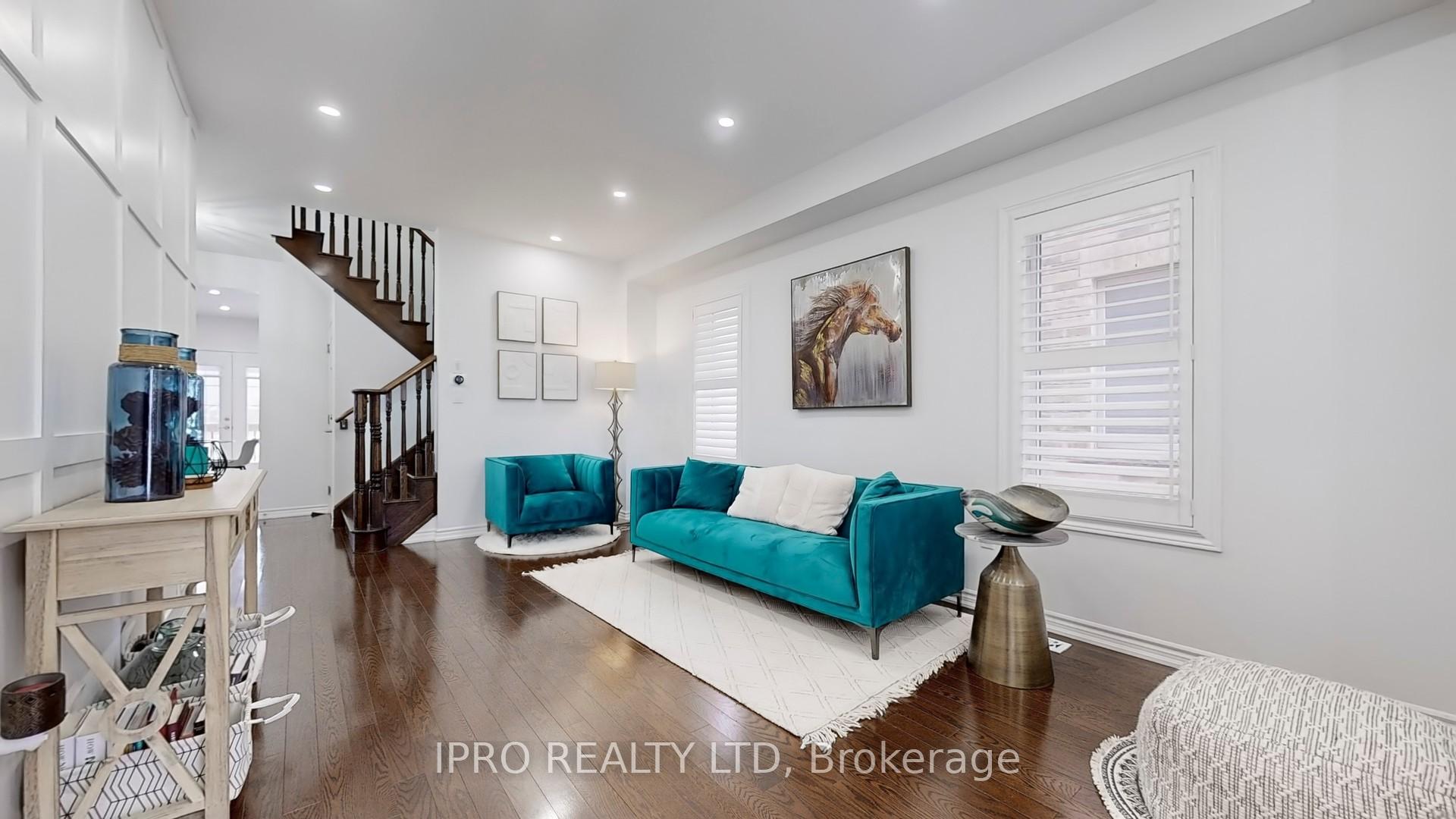Photo 2 of 36 Yarmouth Street, Brampton, Northwest Brampton — HOMEH