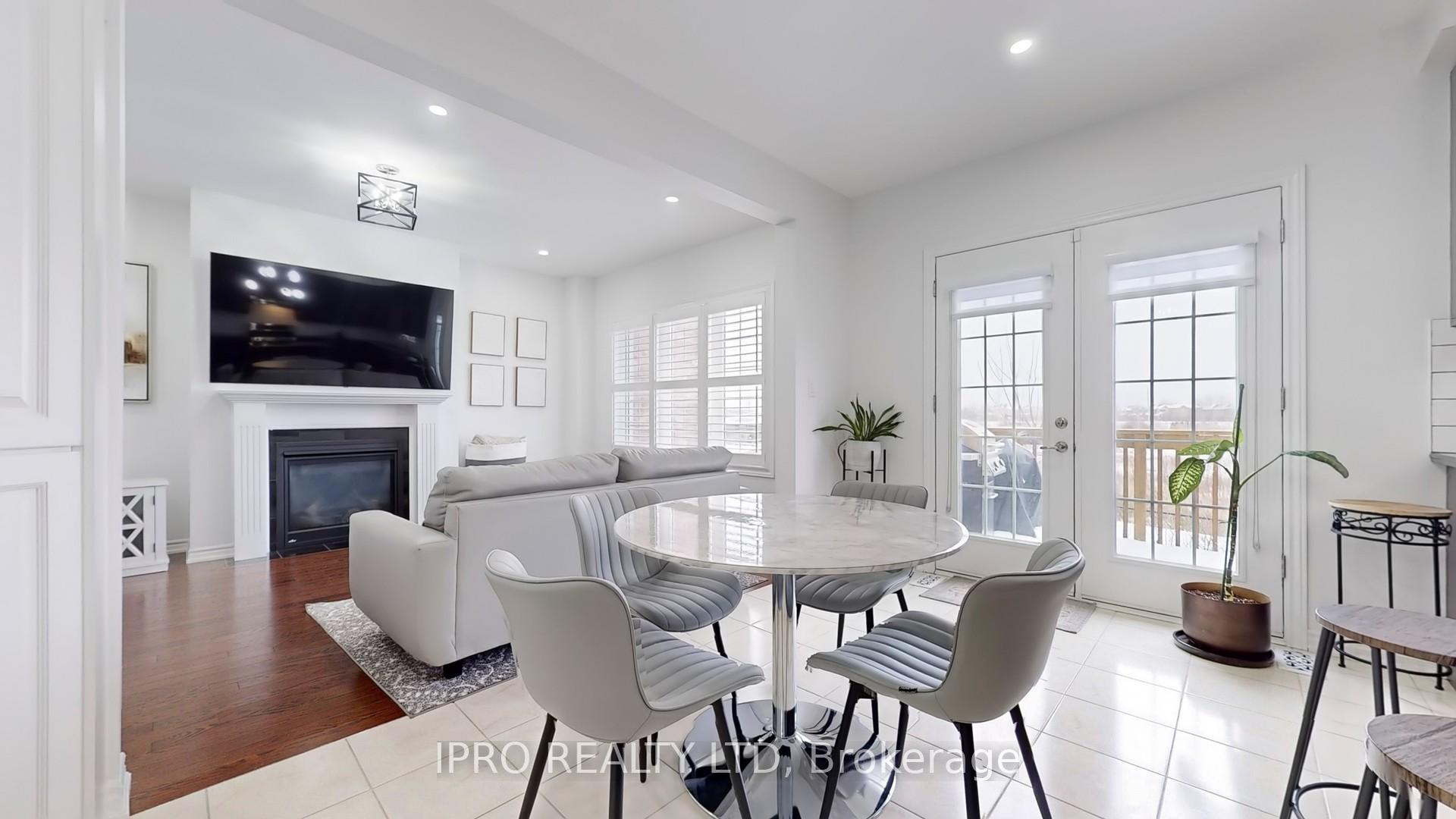 Photo 11 of 36 Yarmouth Street, Brampton, Northwest Brampton — HOMEH
