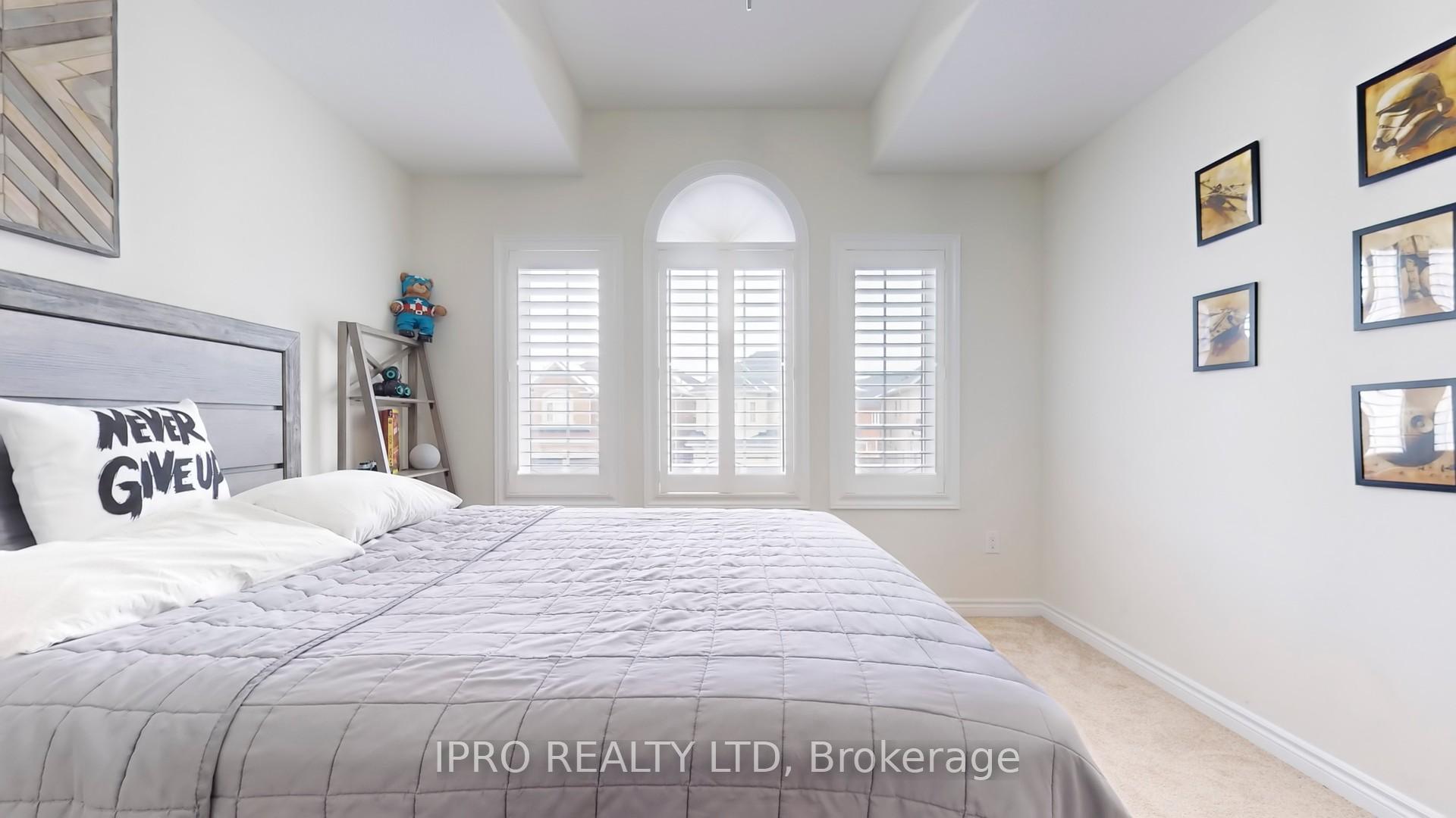 Photo 22 of 36 Yarmouth Street, Brampton, Northwest Brampton — HOMEH