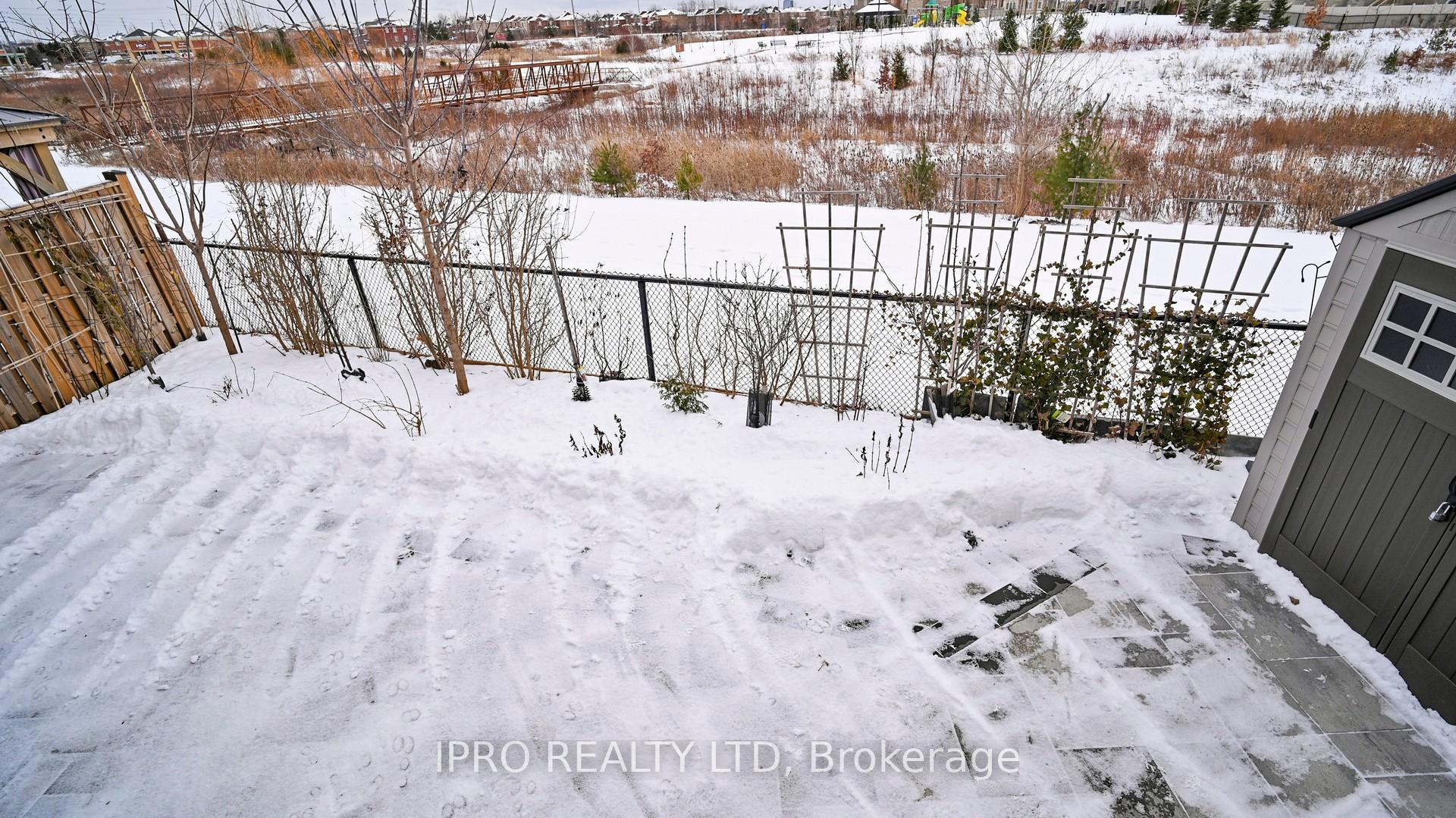 Photo 38 of 36 Yarmouth Street, Brampton, Northwest Brampton — HOMEH