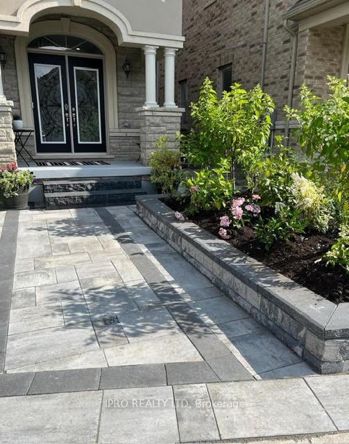 Photo 40 of 36 Yarmouth Street, Brampton, Northwest Brampton — HOMEH