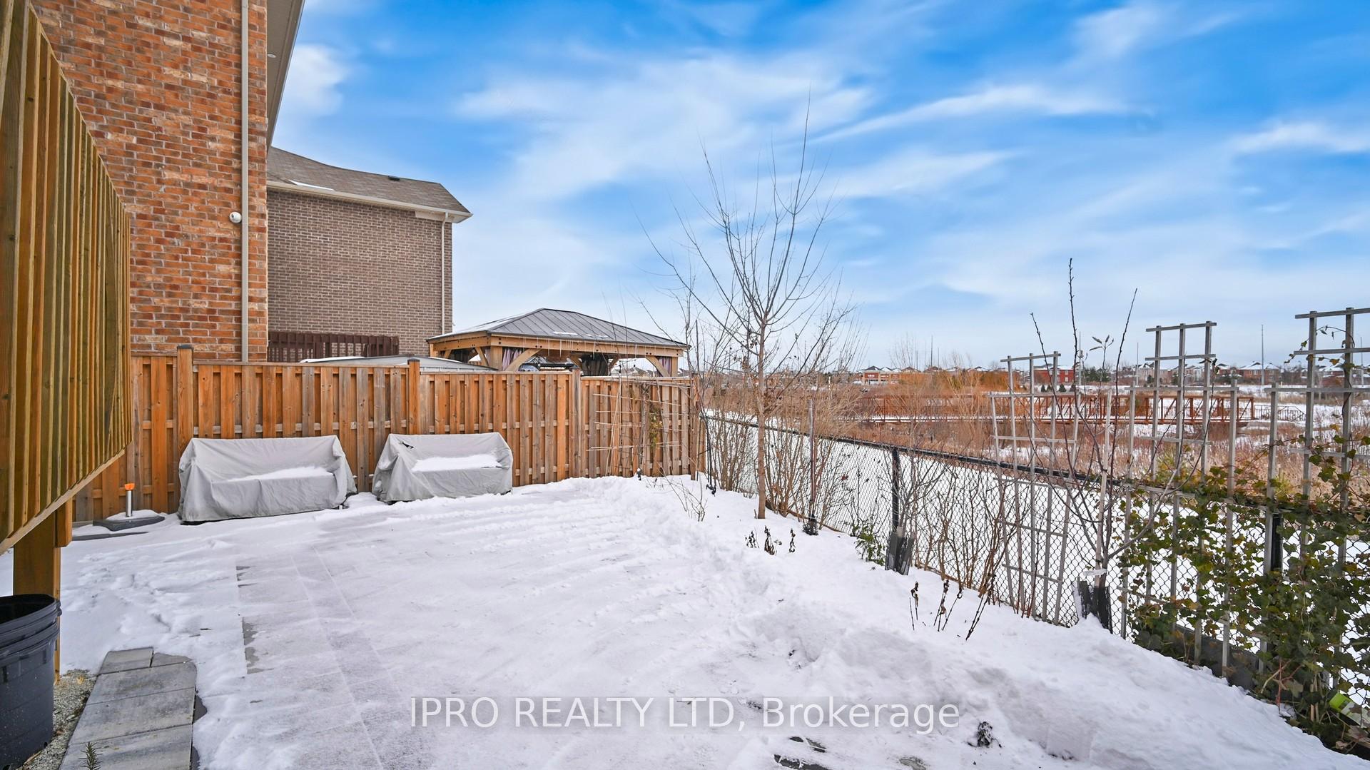 Photo 43 of 36 Yarmouth Street, Brampton, Northwest Brampton — HOMEH