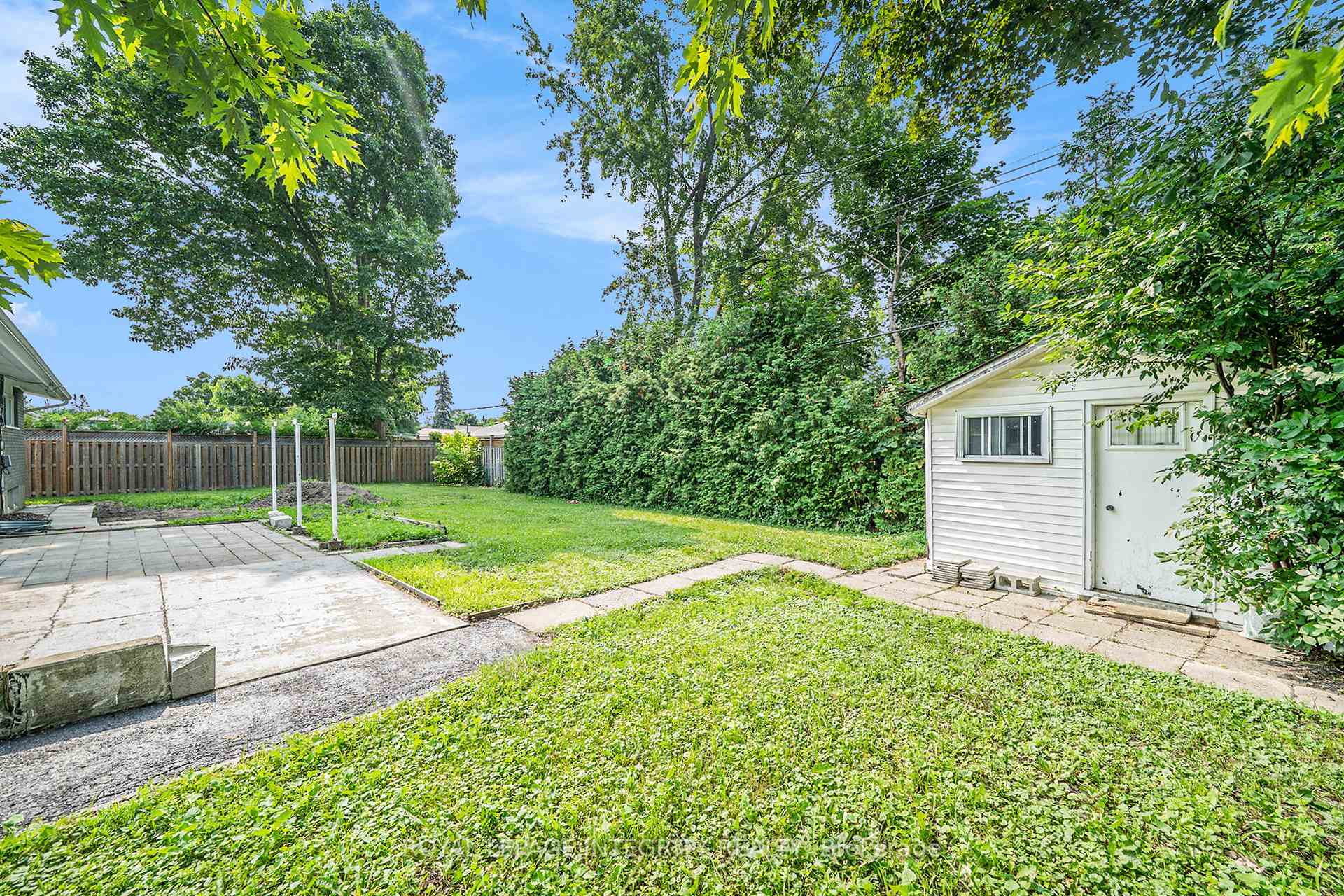 Photo 19 of Unit A, 58 Wigan Drive, Ottawa, Borden Farm/Stewart Farm/Carleton Heights/Parkwood Hills — HOMEH