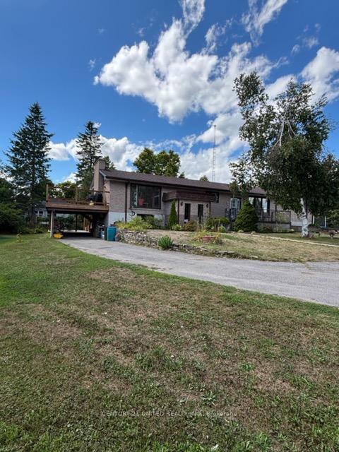 Photo 1 of 1496 Bradfield Road, Douro-Dummer — HOMEH