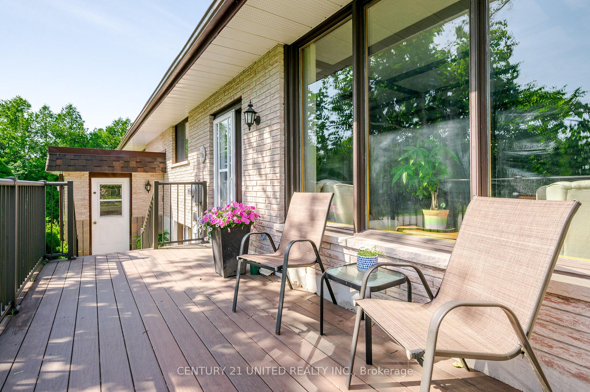 Photo 4 of 1496 Bradfield Road, Douro-Dummer — HOMEH
