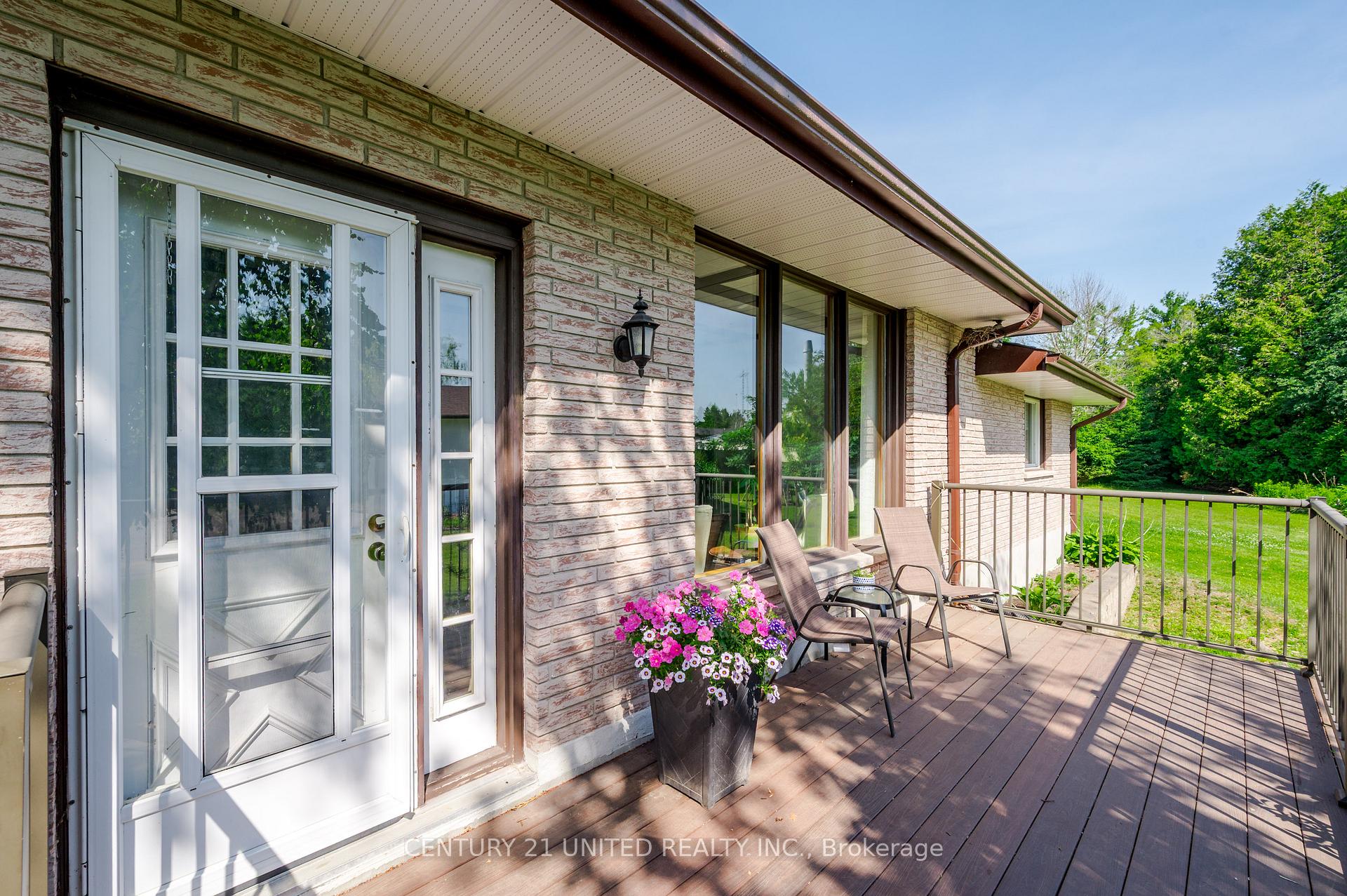 Photo 6 of 1496 Bradfield Road, Douro-Dummer — HOMEH