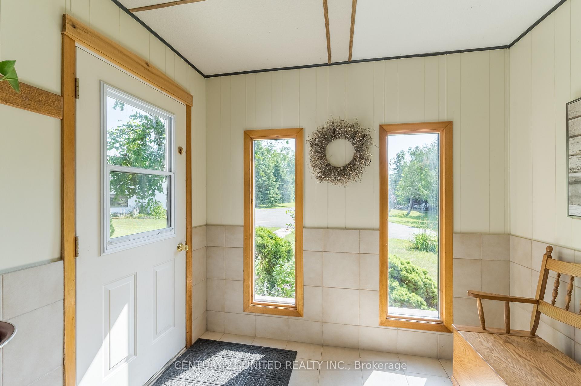 Photo 7 of 1496 Bradfield Road, Douro-Dummer — HOMEH