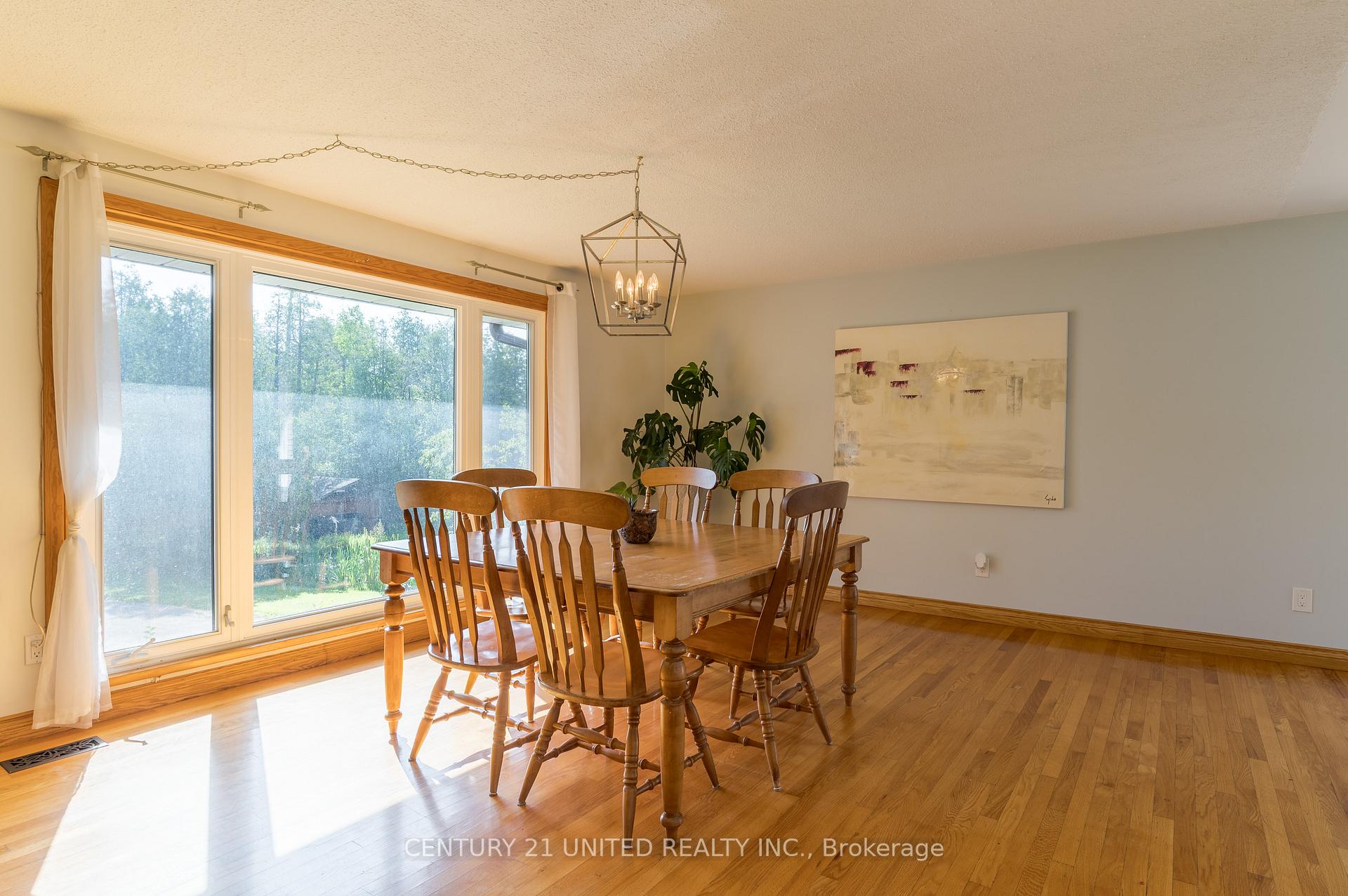 Photo 9 of 1496 Bradfield Road, Douro-Dummer — HOMEH