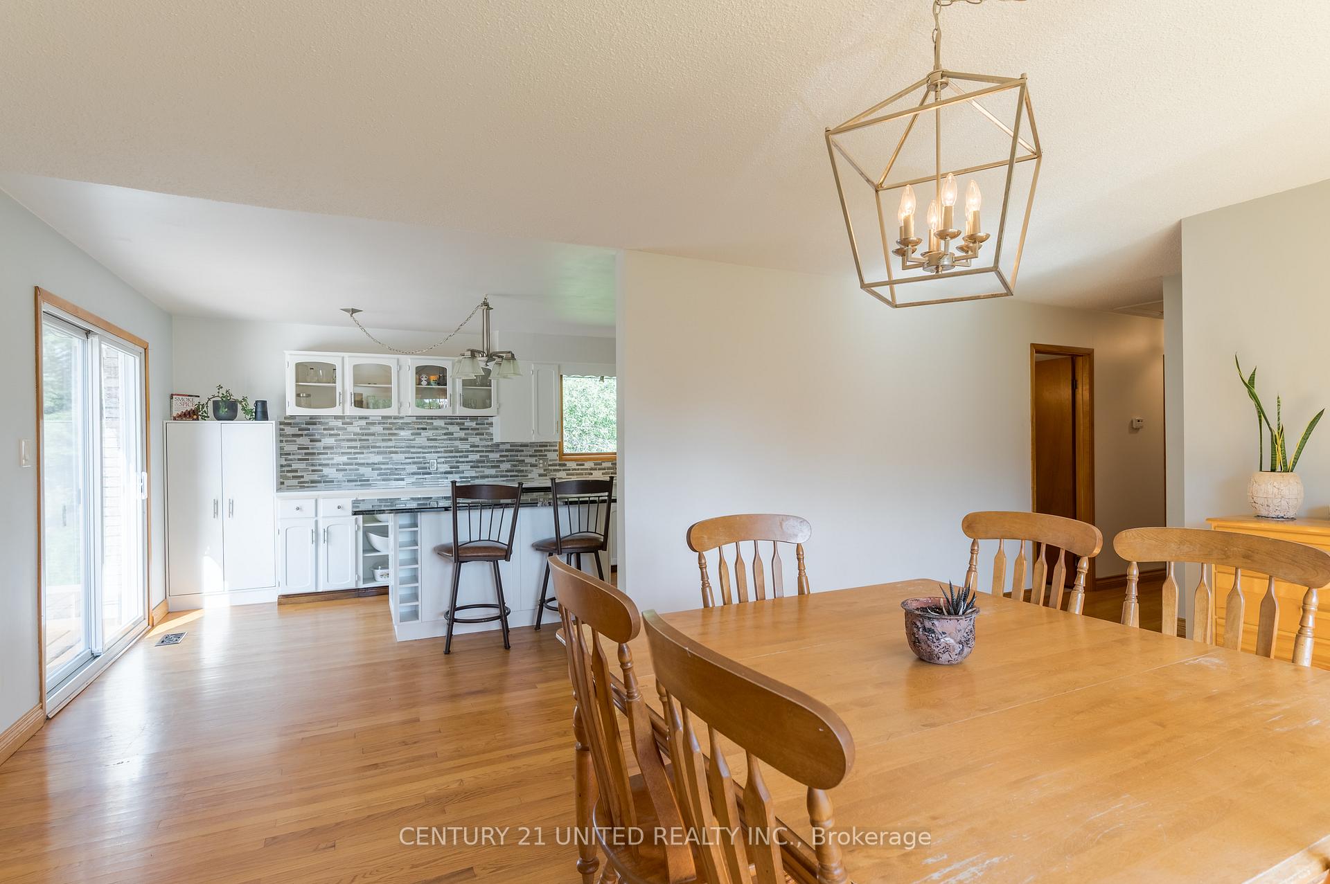 Photo 11 of 1496 Bradfield Road, Douro-Dummer — HOMEH