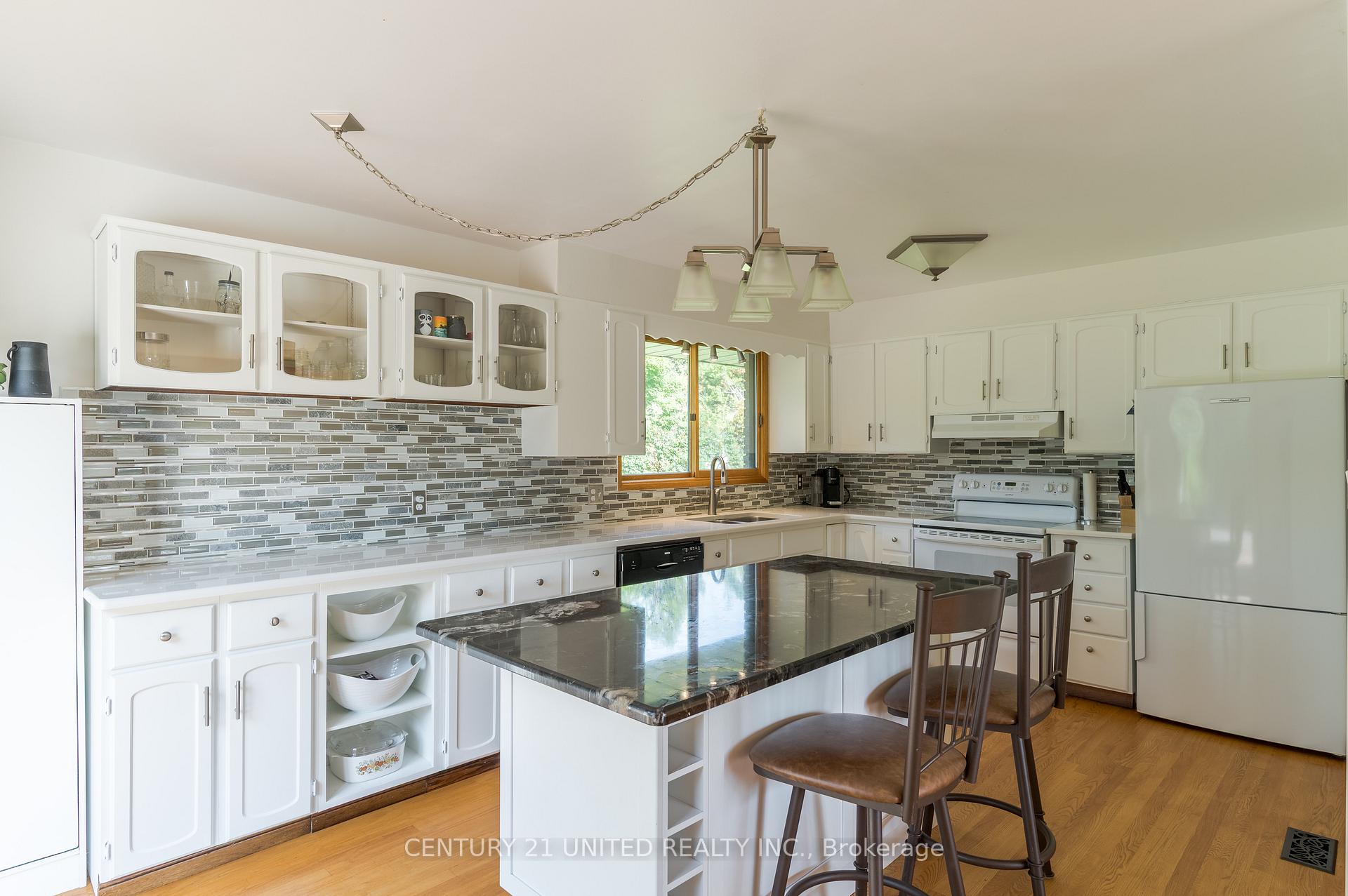Photo 12 of 1496 Bradfield Road, Douro-Dummer — HOMEH