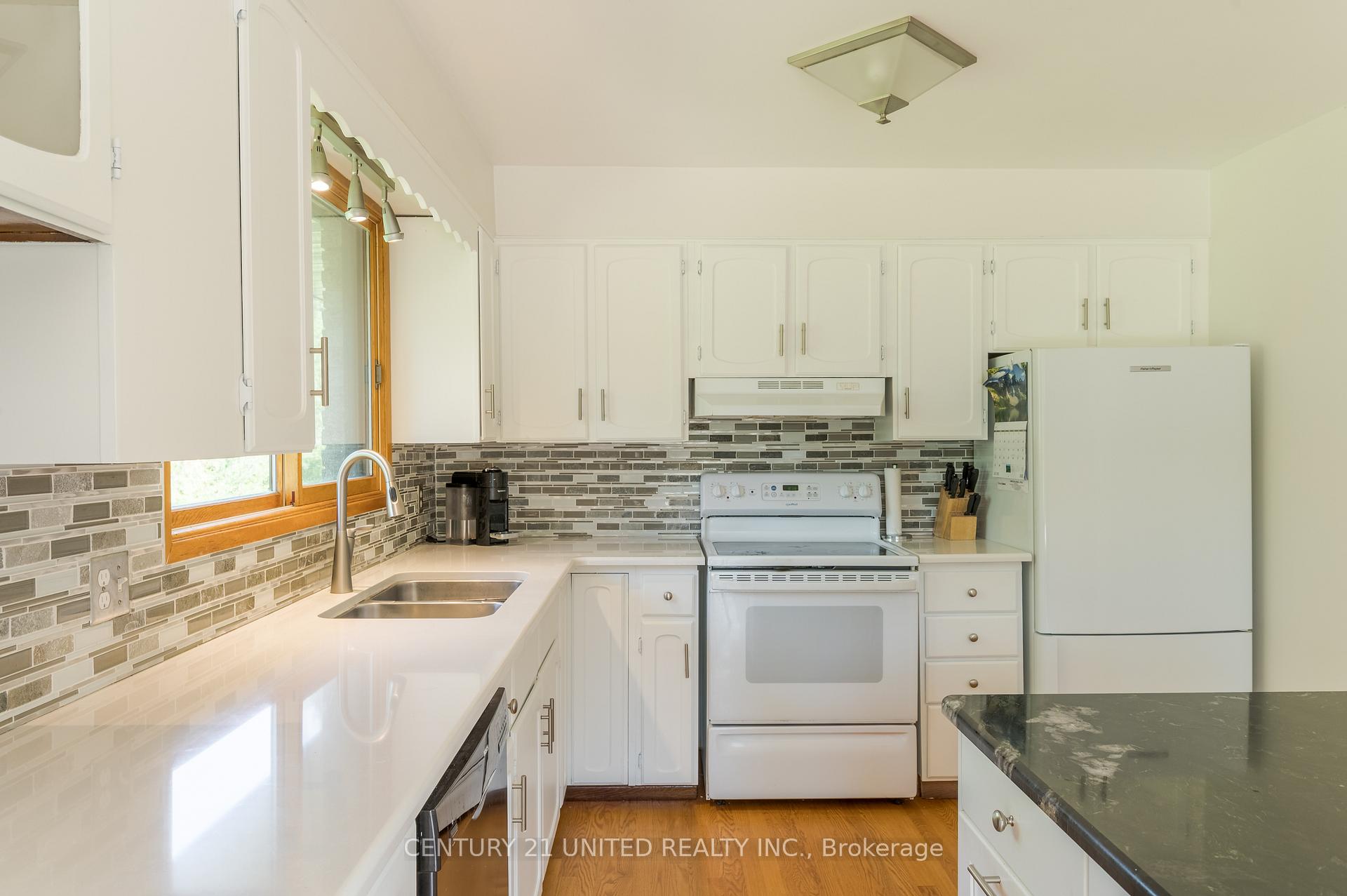 Photo 13 of 1496 Bradfield Road, Douro-Dummer — HOMEH