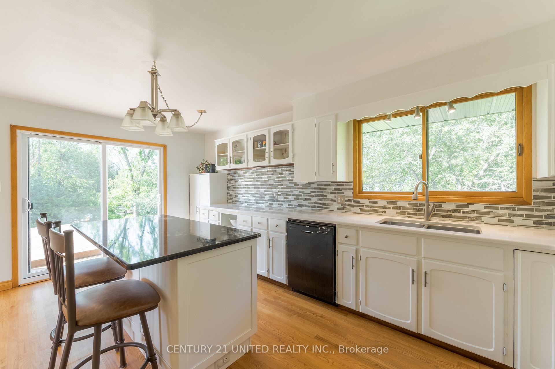 Photo 15 of 1496 Bradfield Road, Douro-Dummer — HOMEH