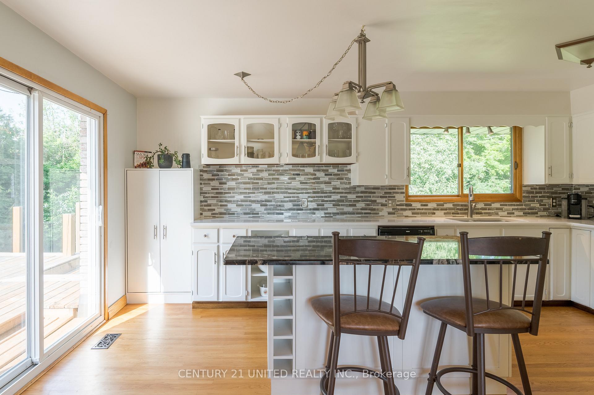 Photo 16 of 1496 Bradfield Road, Douro-Dummer — HOMEH