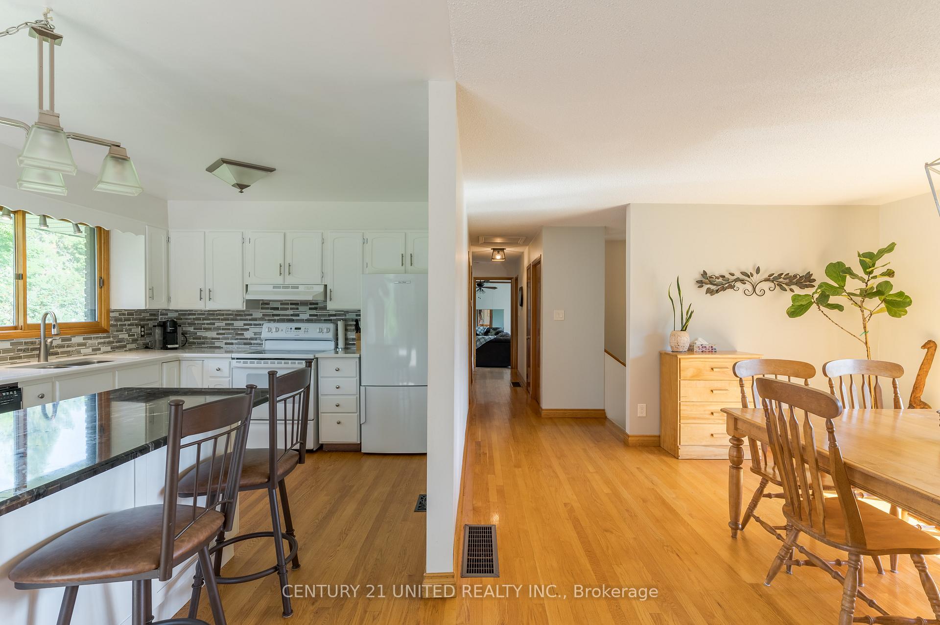 Photo 17 of 1496 Bradfield Road, Douro-Dummer — HOMEH