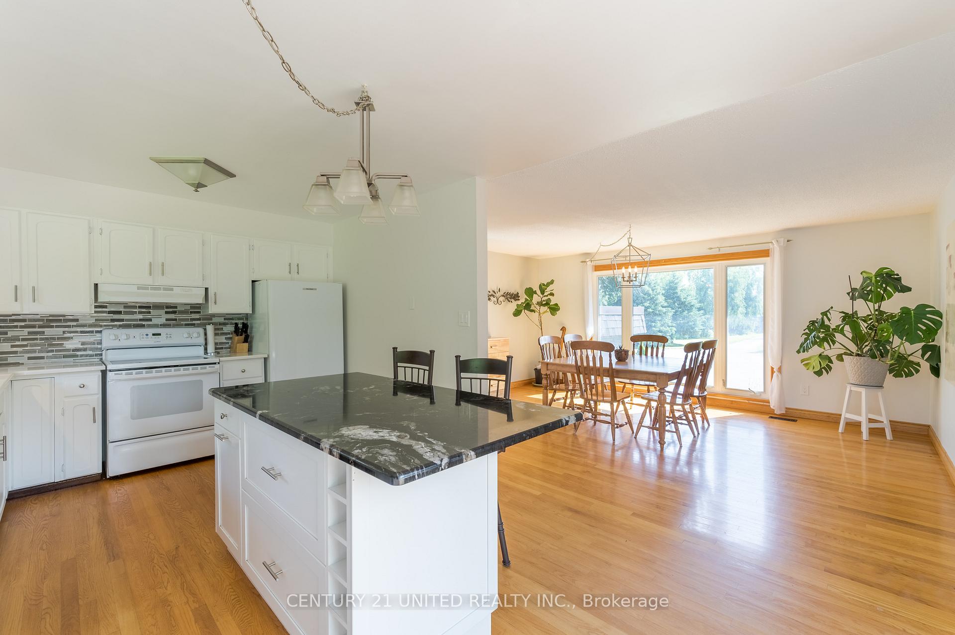 Photo 19 of 1496 Bradfield Road, Douro-Dummer — HOMEH