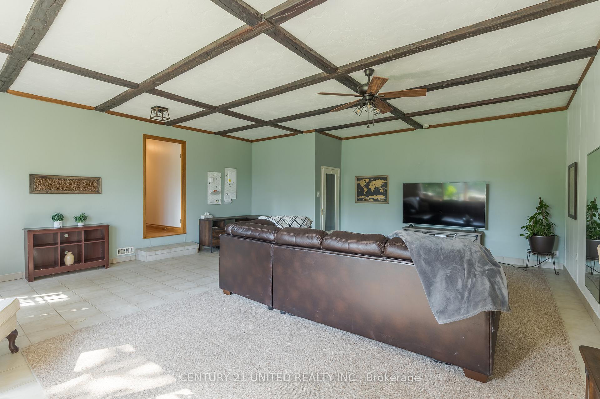 Photo 20 of 1496 Bradfield Road, Douro-Dummer — HOMEH