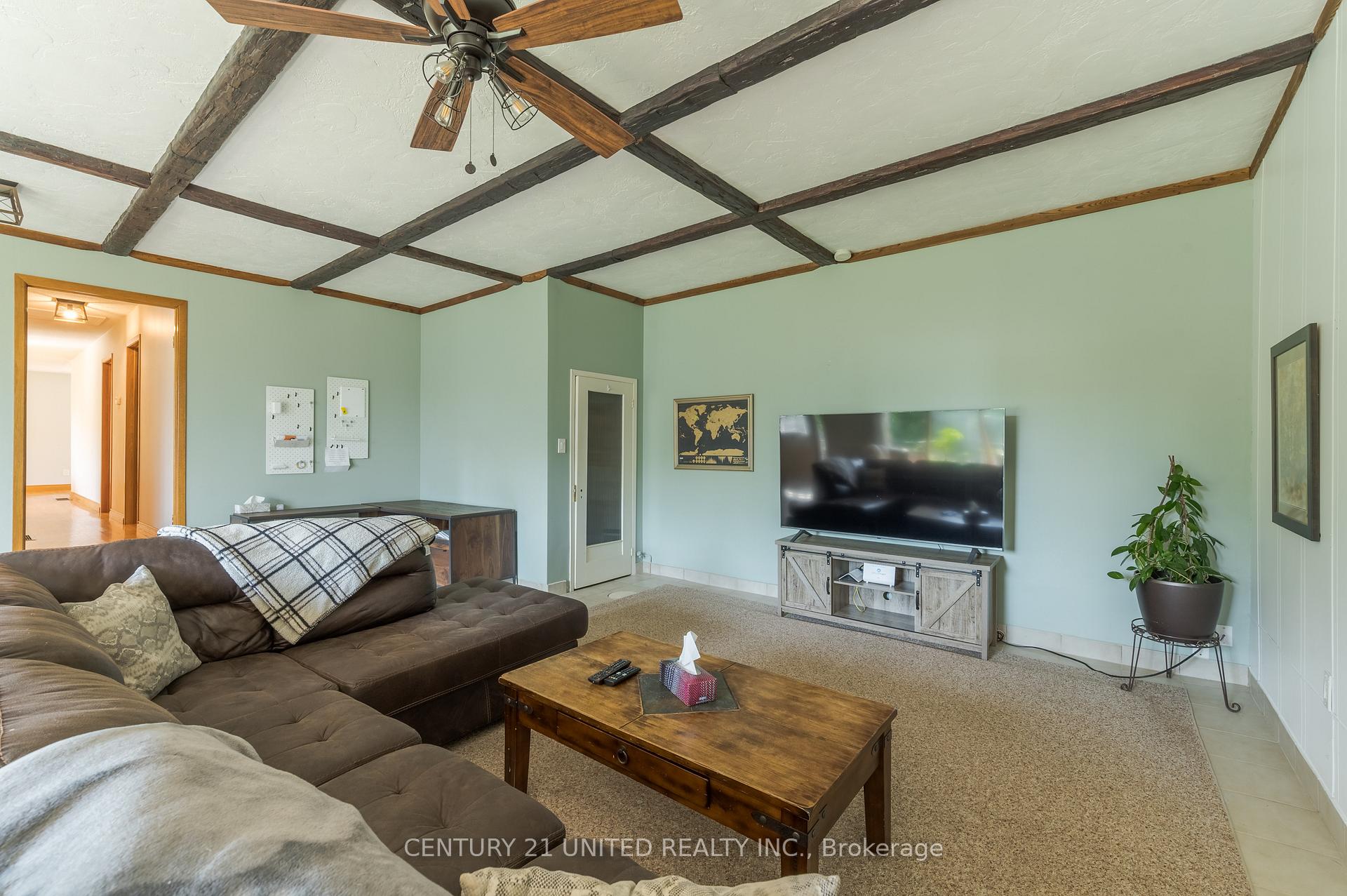 Photo 21 of 1496 Bradfield Road, Douro-Dummer — HOMEH