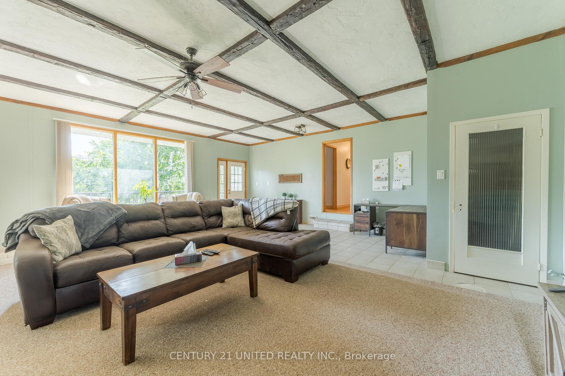 Photo 22 of 1496 Bradfield Road, Douro-Dummer — HOMEH