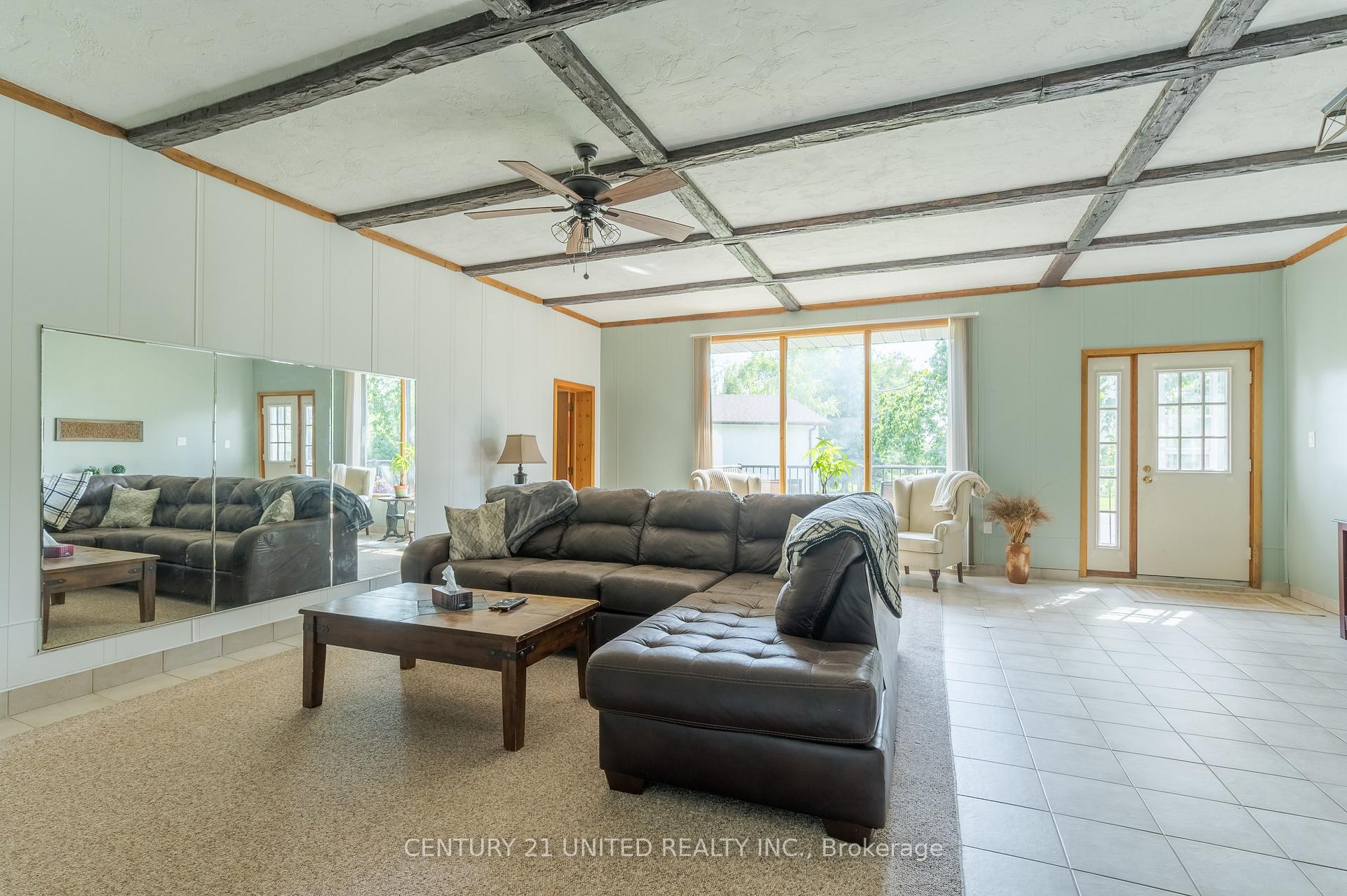 Photo 23 of 1496 Bradfield Road, Douro-Dummer — HOMEH