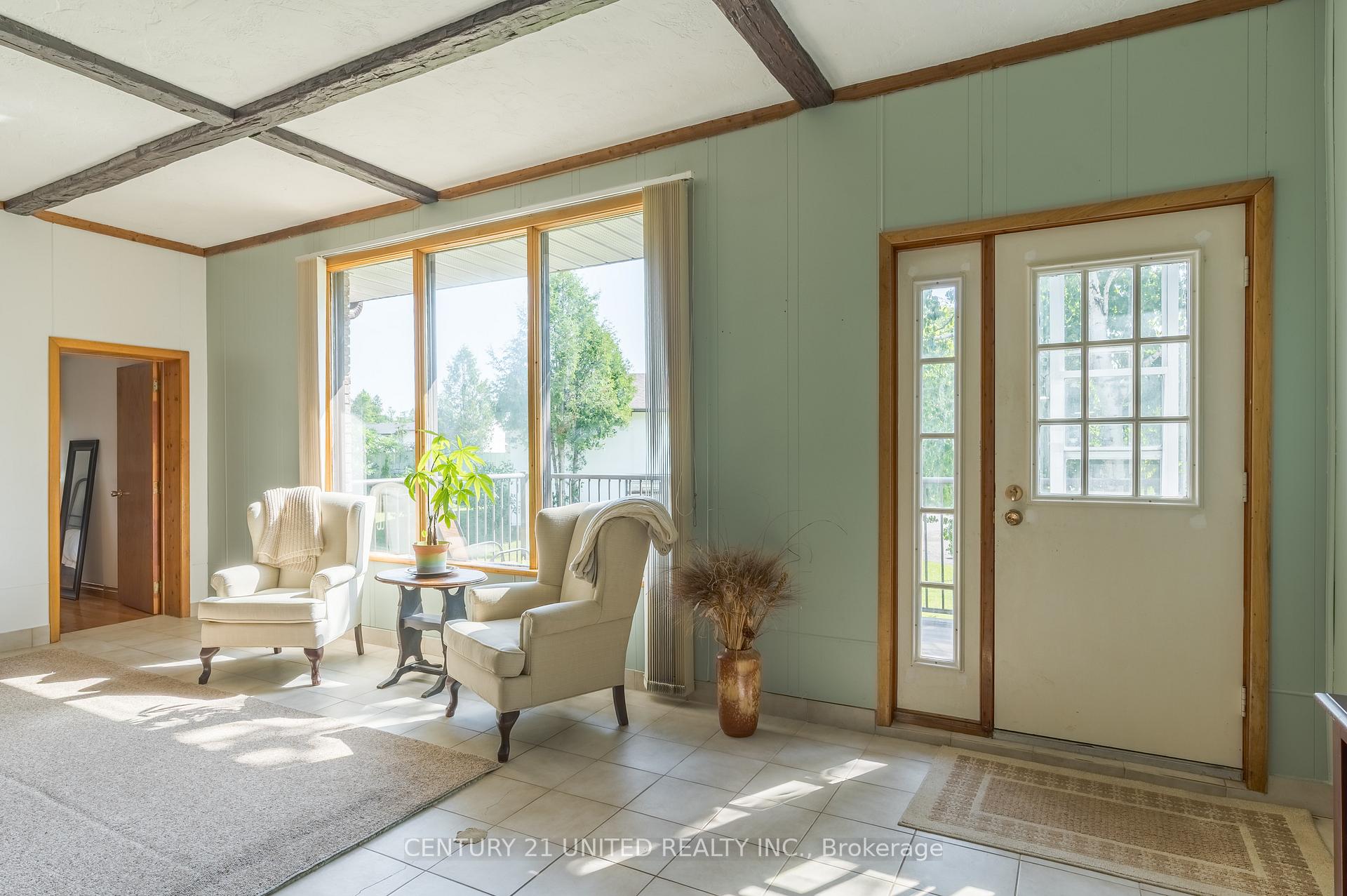 Photo 24 of 1496 Bradfield Road, Douro-Dummer — HOMEH