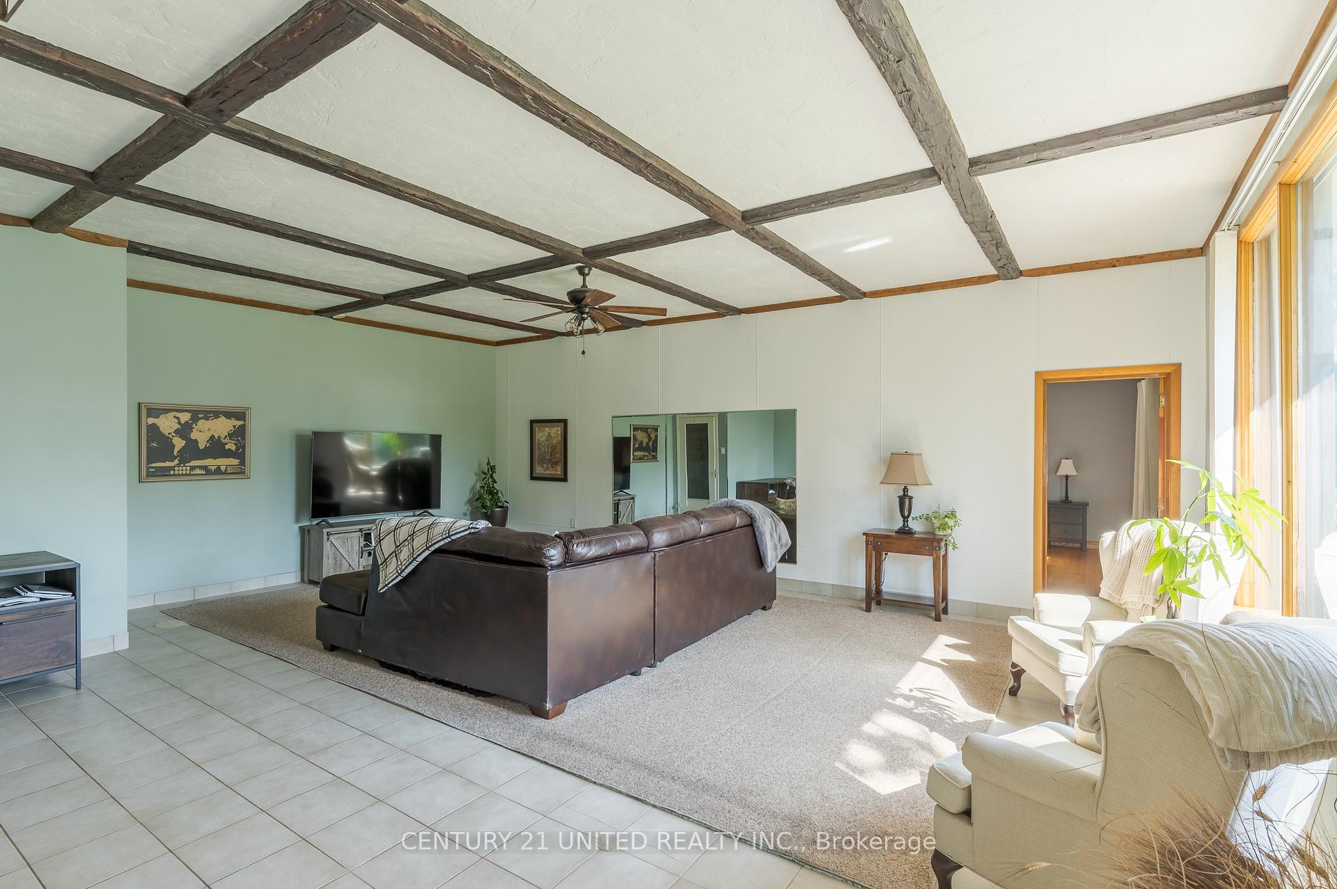 Photo 25 of 1496 Bradfield Road, Douro-Dummer — HOMEH
