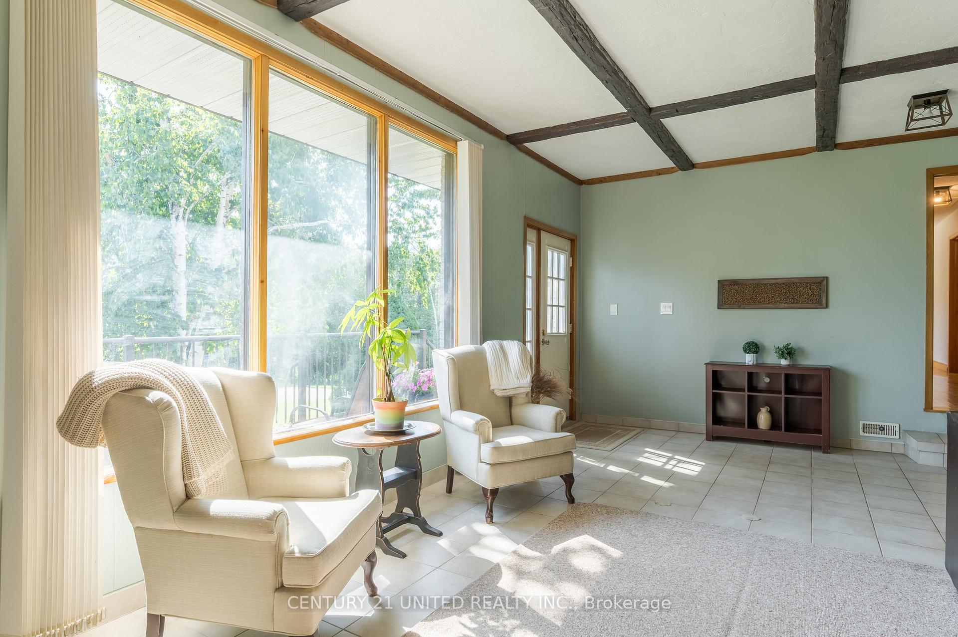 Photo 26 of 1496 Bradfield Road, Douro-Dummer — HOMEH