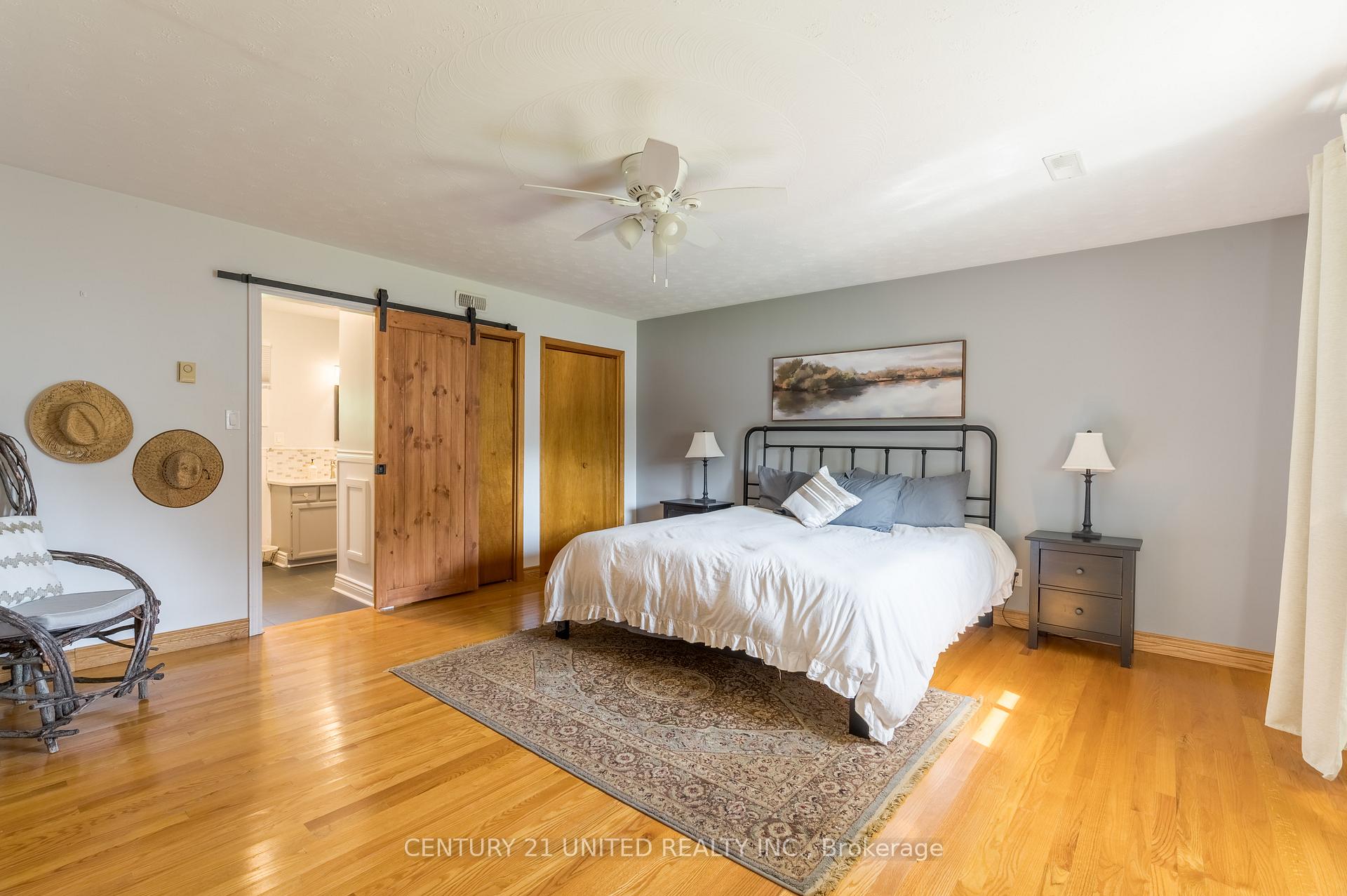 Photo 27 of 1496 Bradfield Road, Douro-Dummer — HOMEH