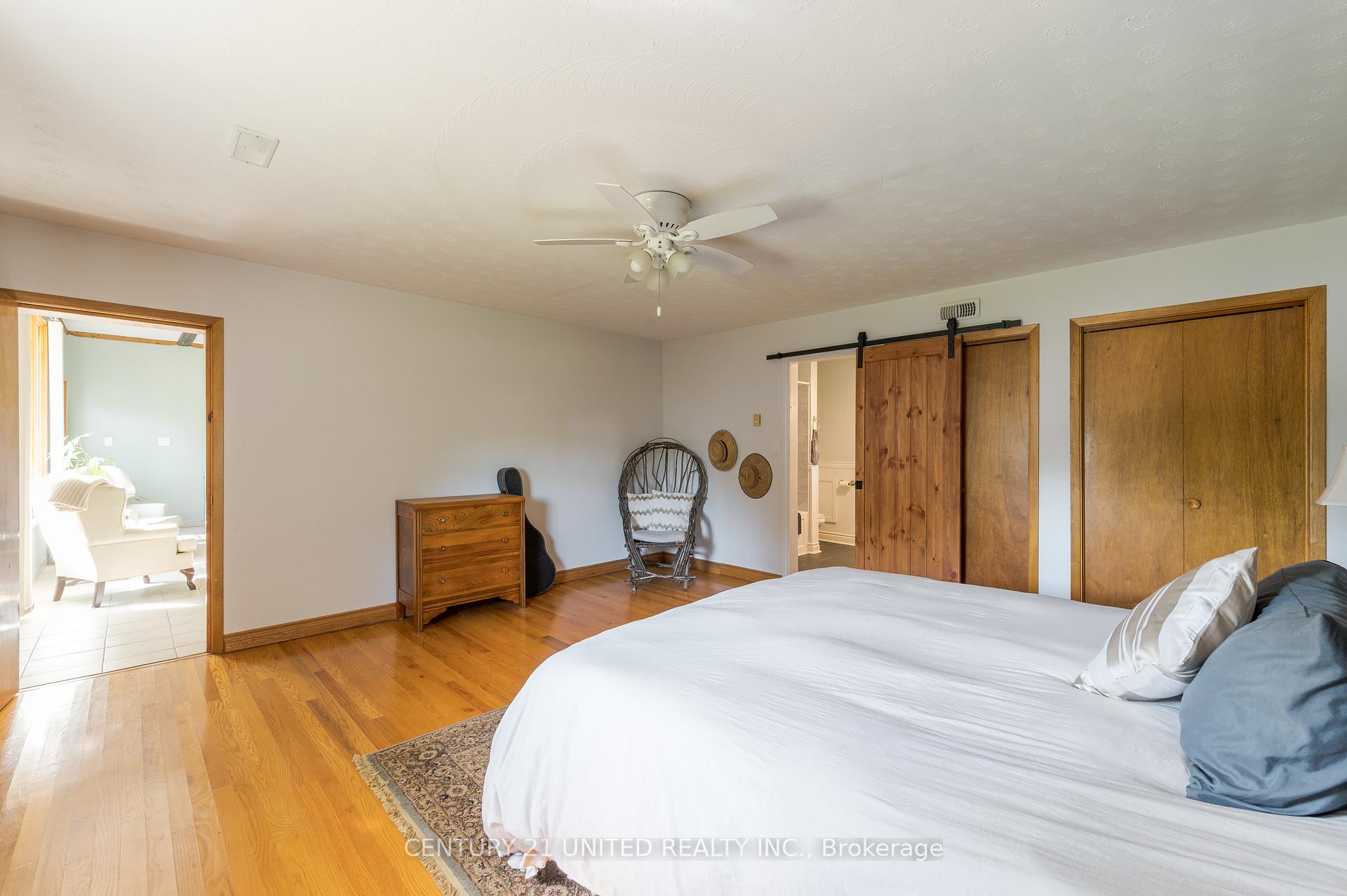 Photo 28 of 1496 Bradfield Road, Douro-Dummer — HOMEH