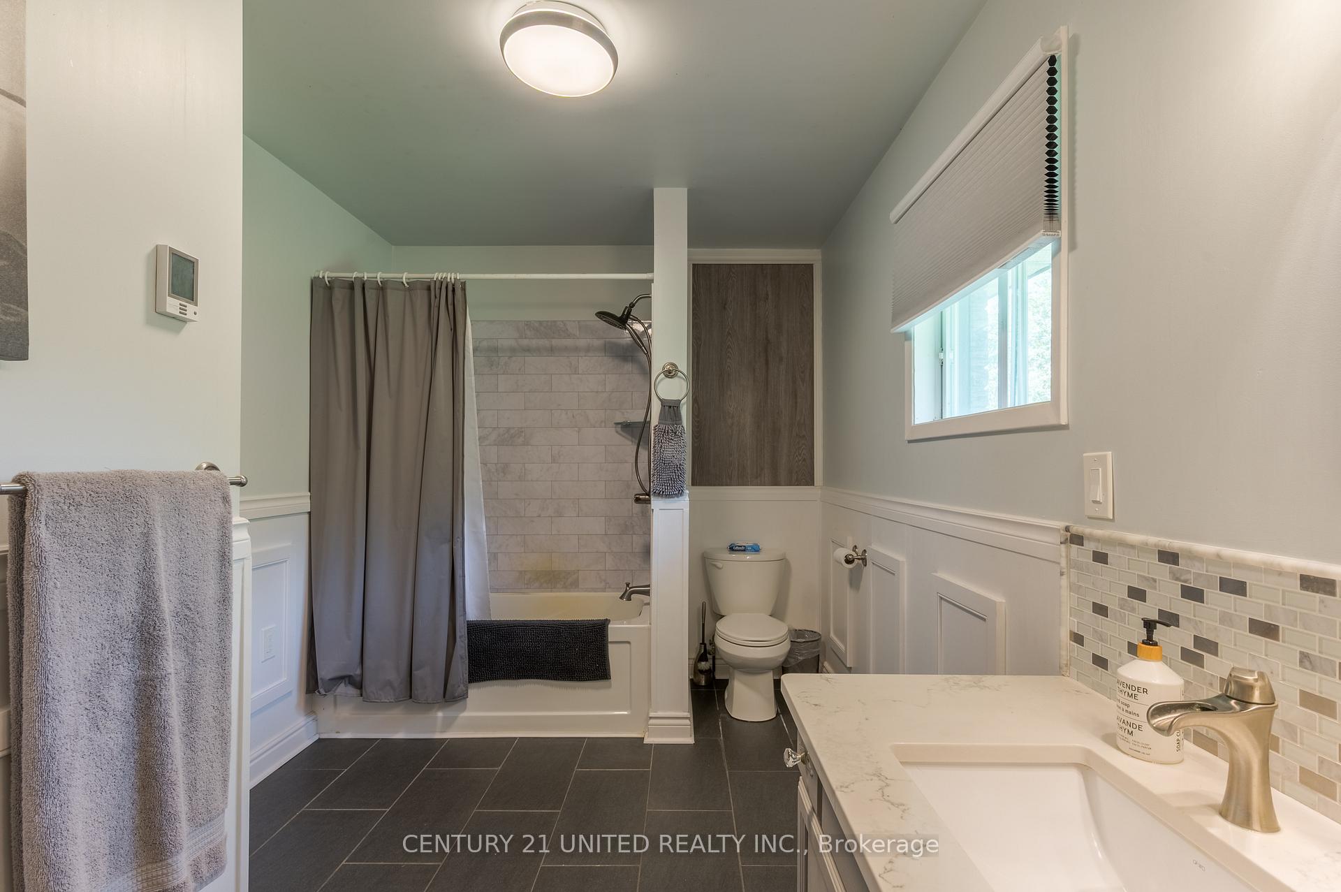 Photo 30 of 1496 Bradfield Road, Douro-Dummer — HOMEH
