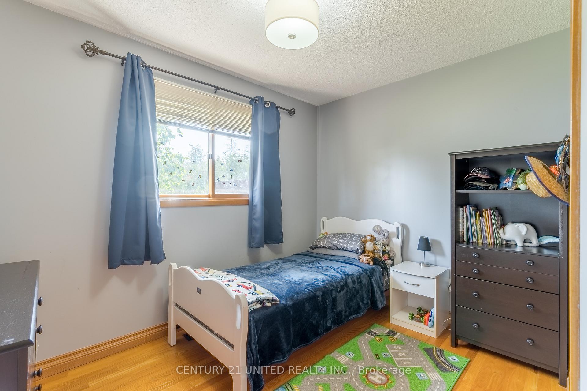 Photo 31 of 1496 Bradfield Road, Douro-Dummer — HOMEH